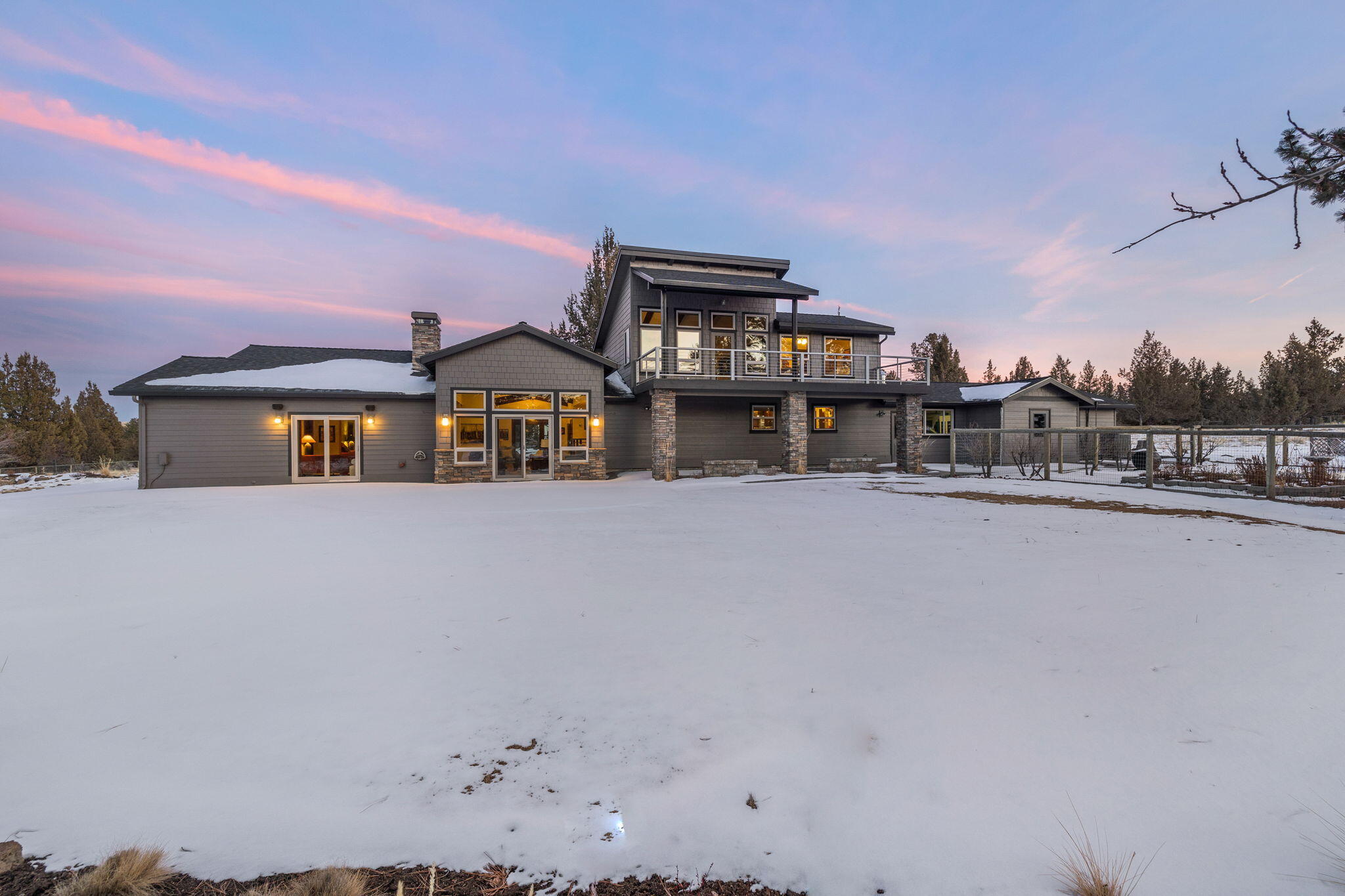 Sundance East - Residential