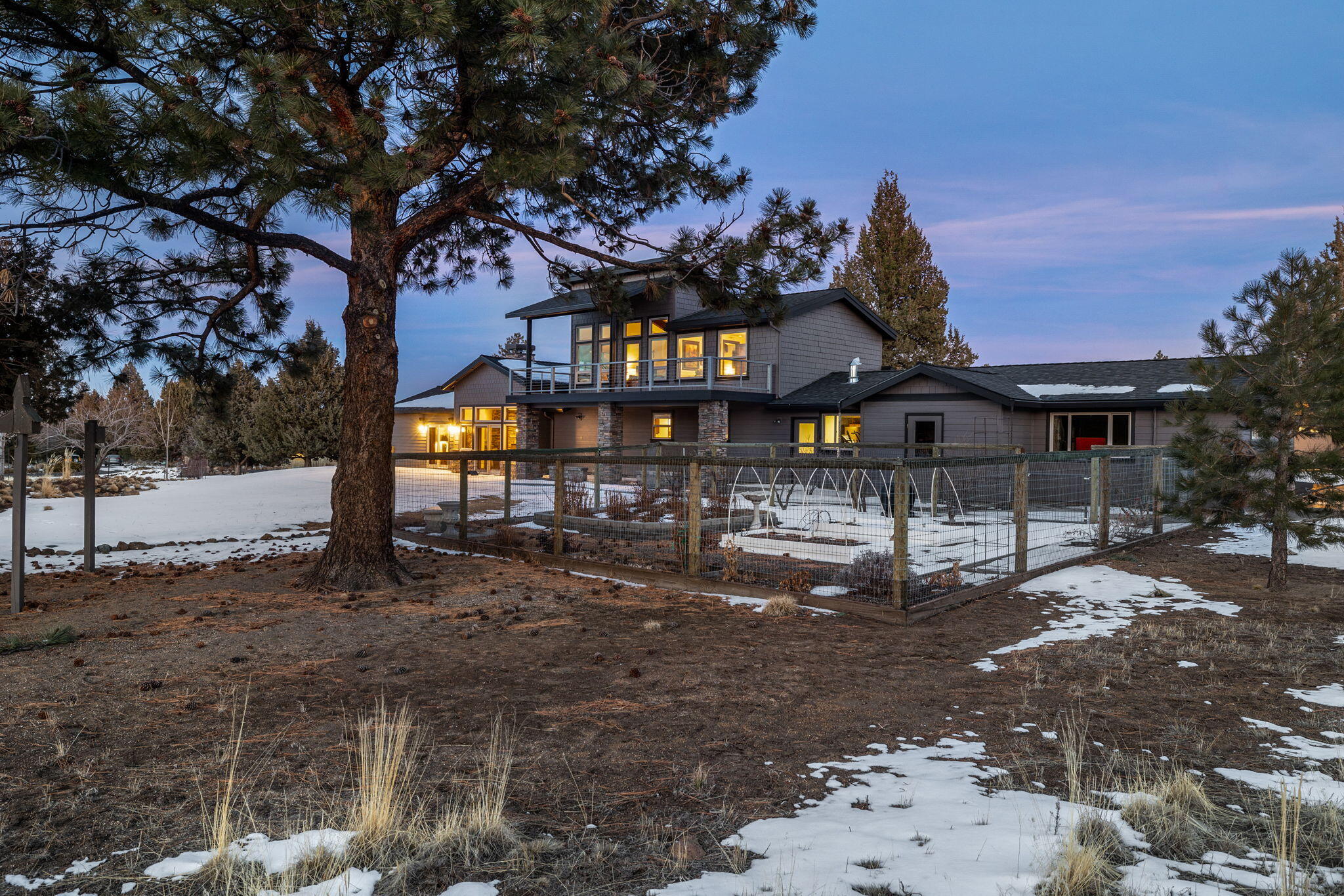 Sundance East - Residential