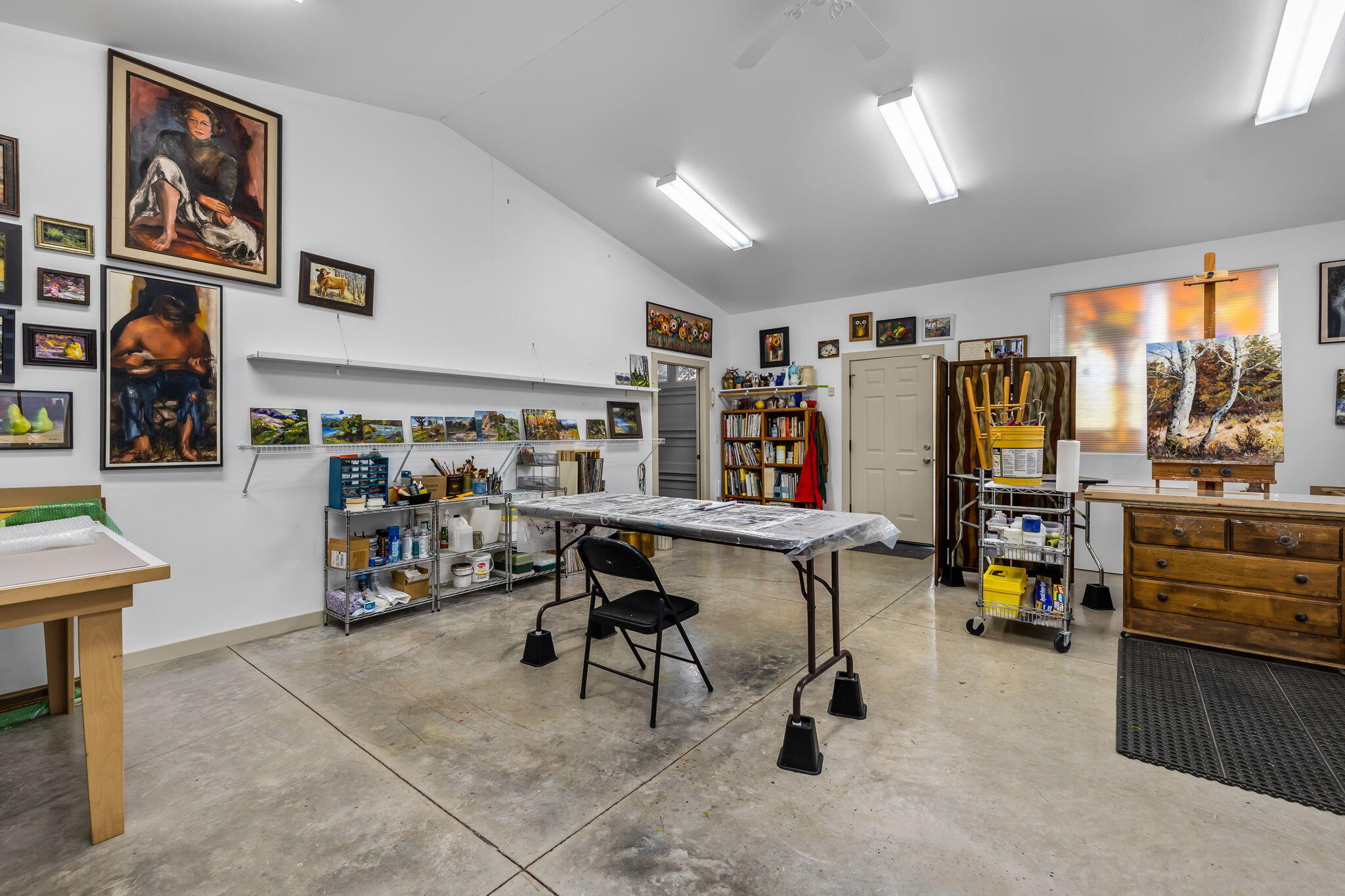 Sundance East - Residential