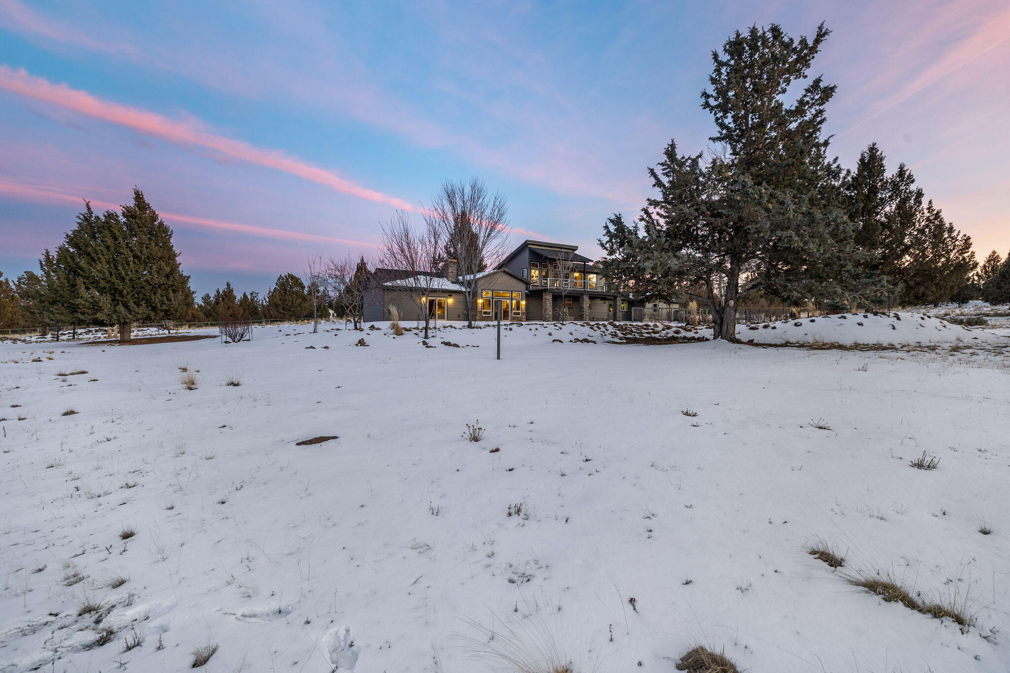 Sundance East - Residential