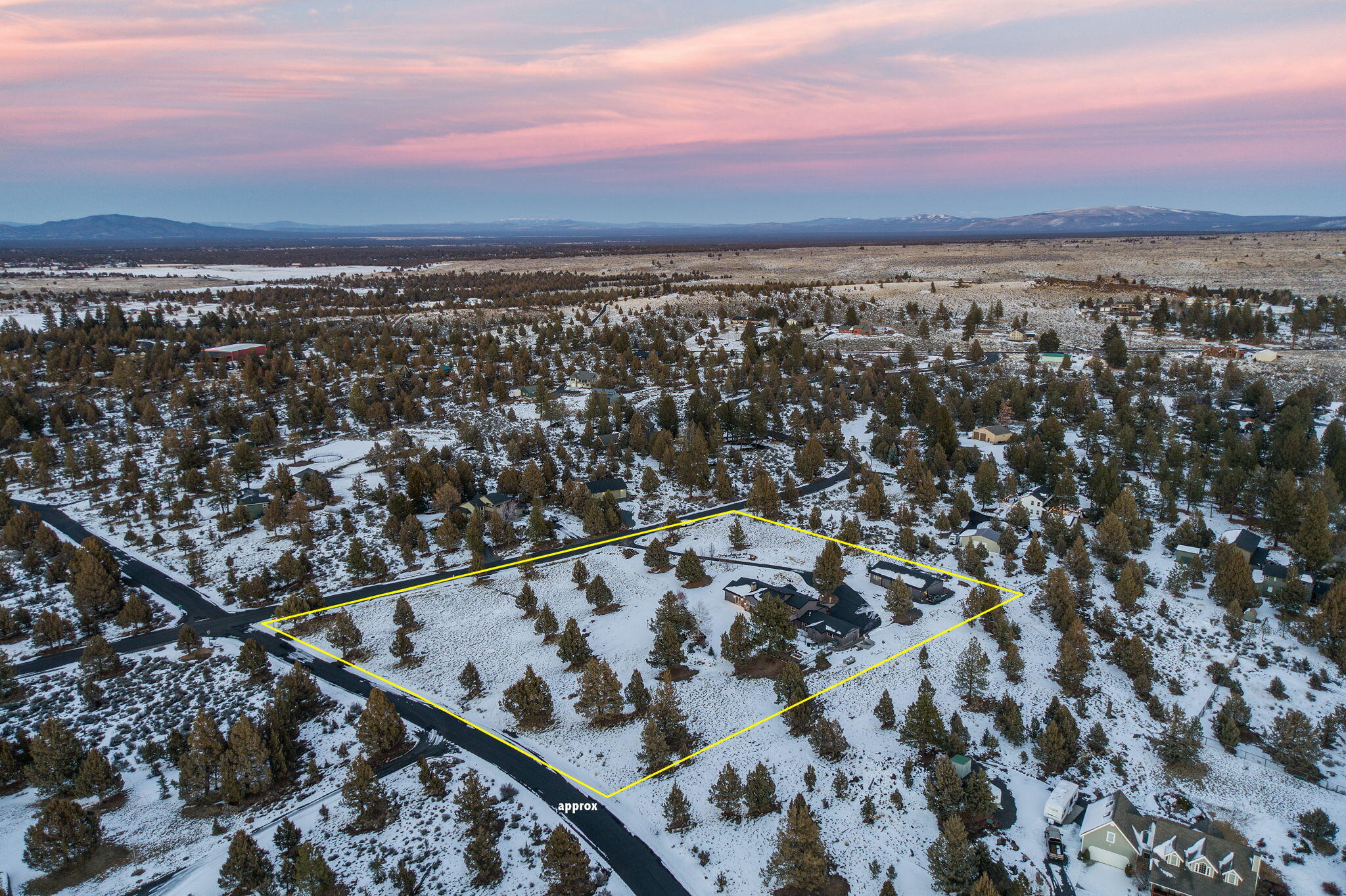 Sundance East - Residential