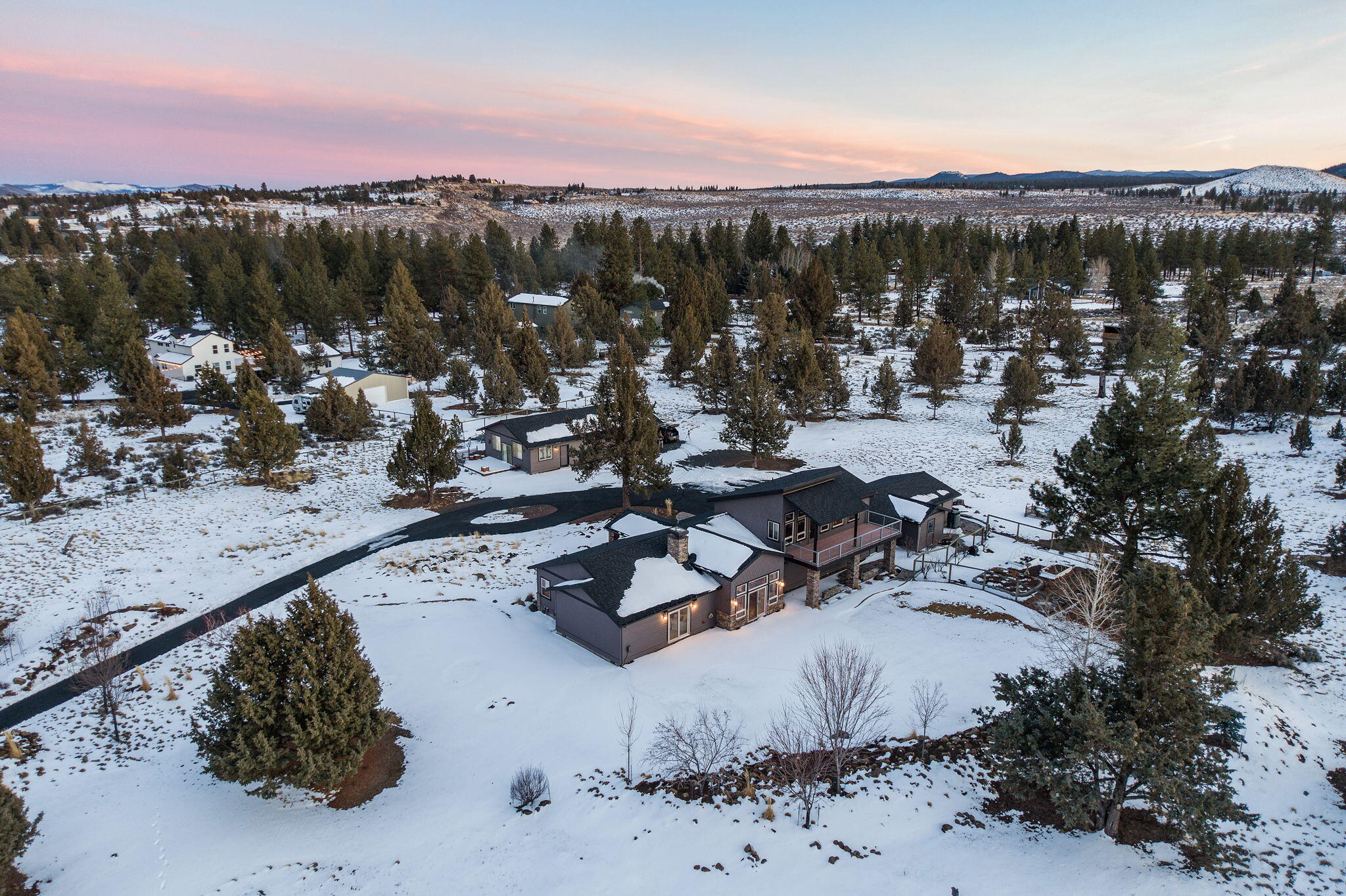 Sundance East - Residential