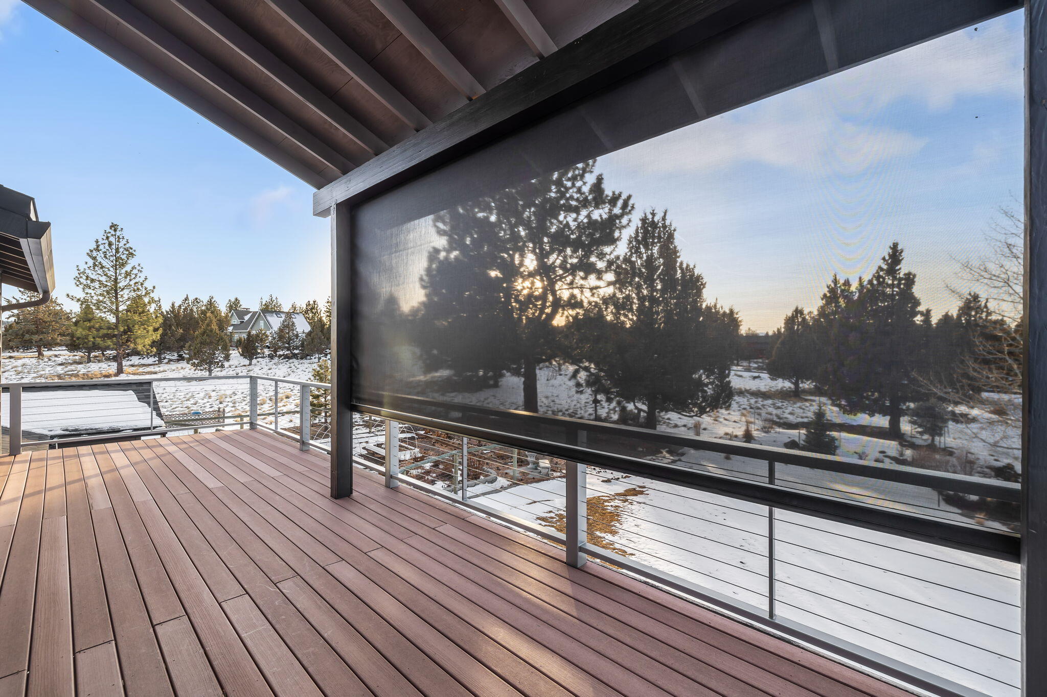 Sundance East - Residential