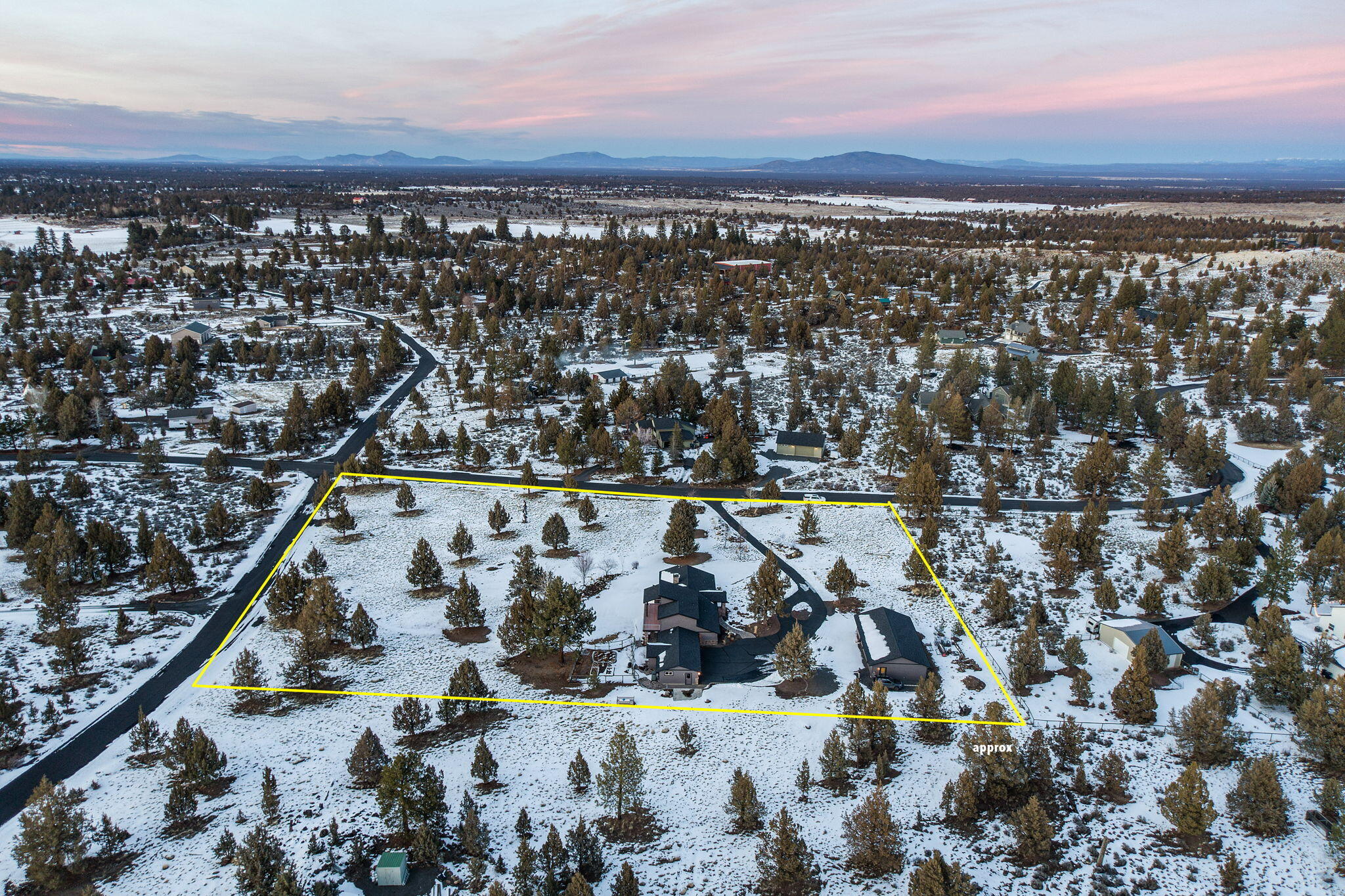 Sundance East - Residential