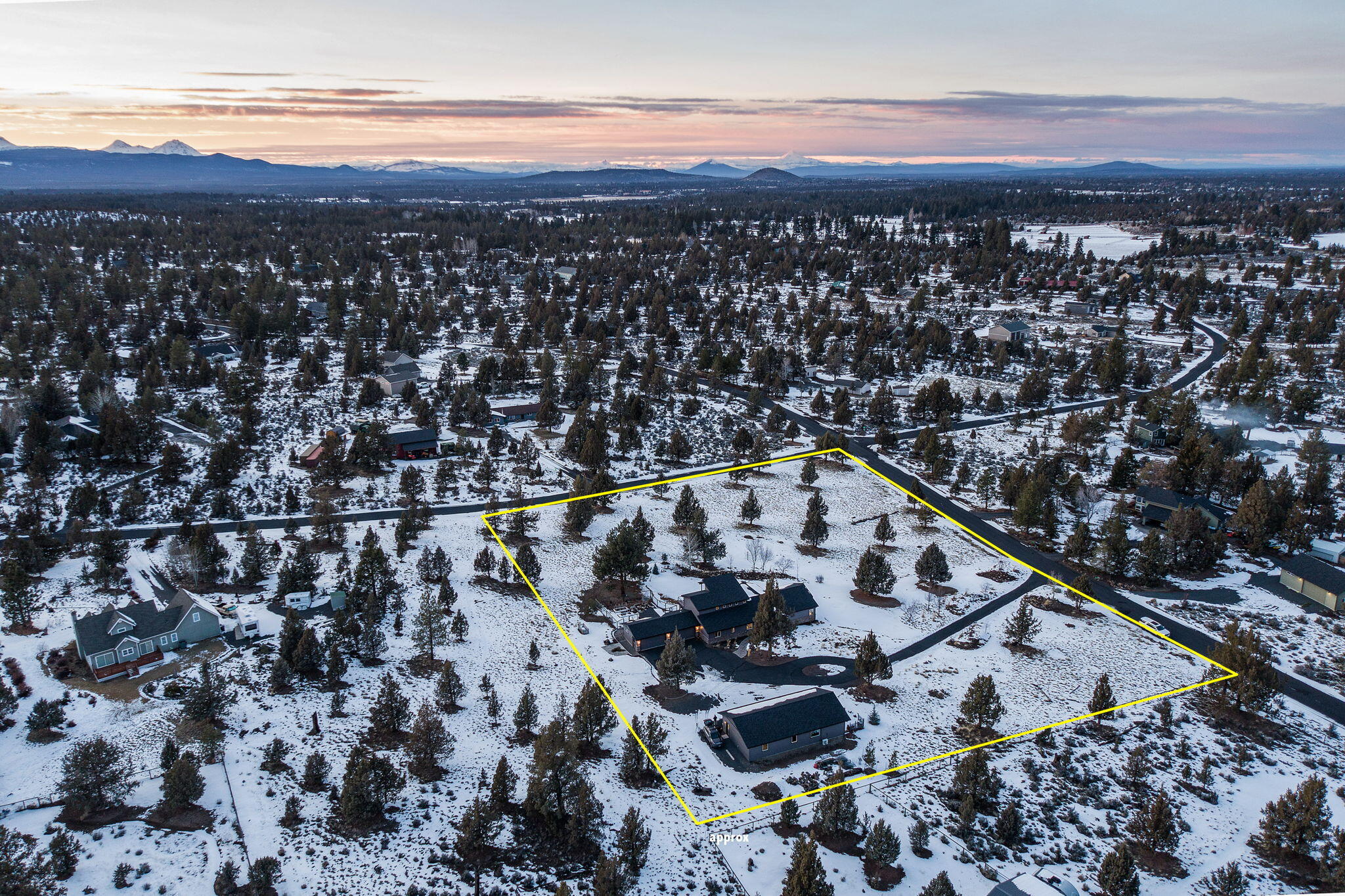 Sundance East - Residential