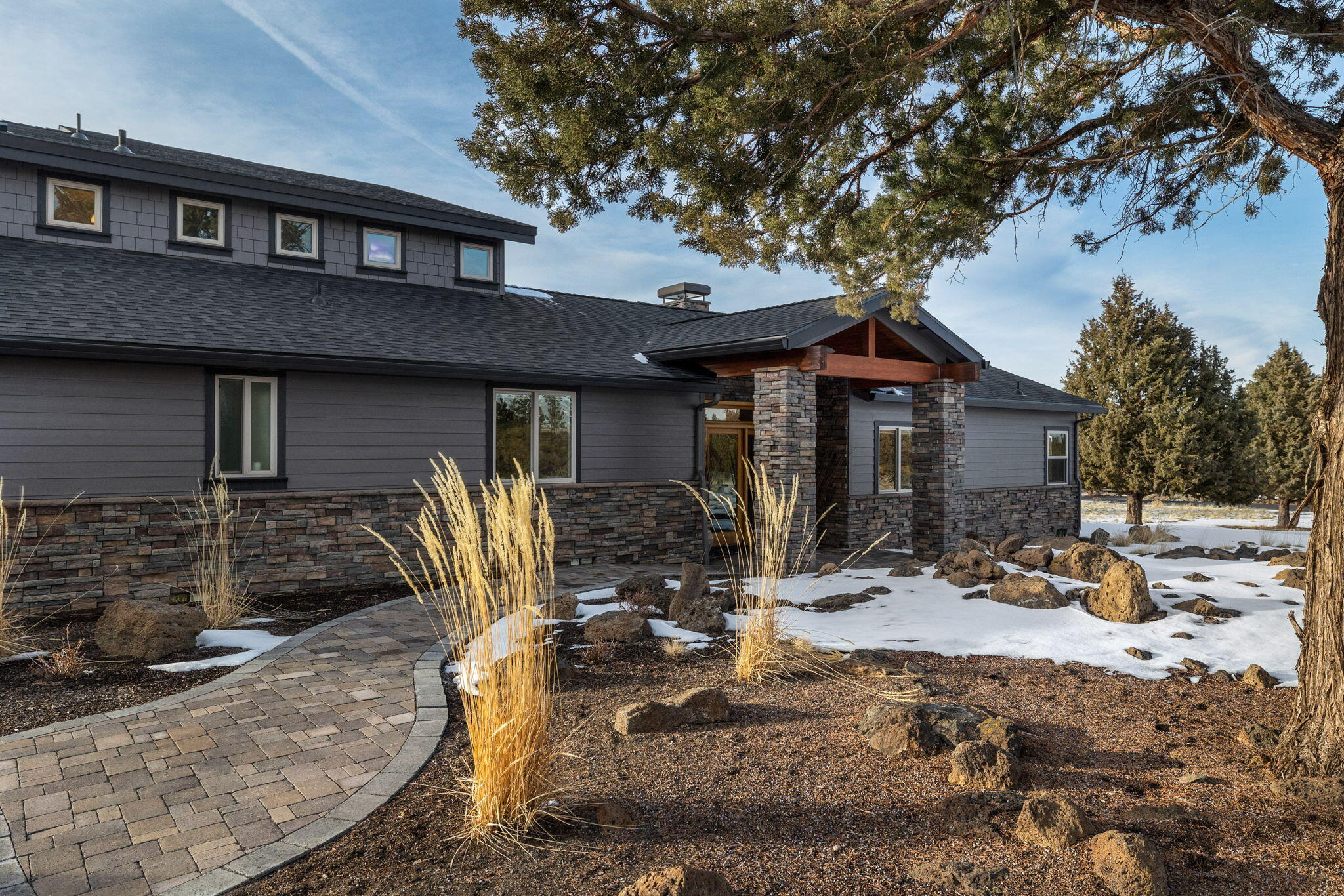 Sundance East - Residential