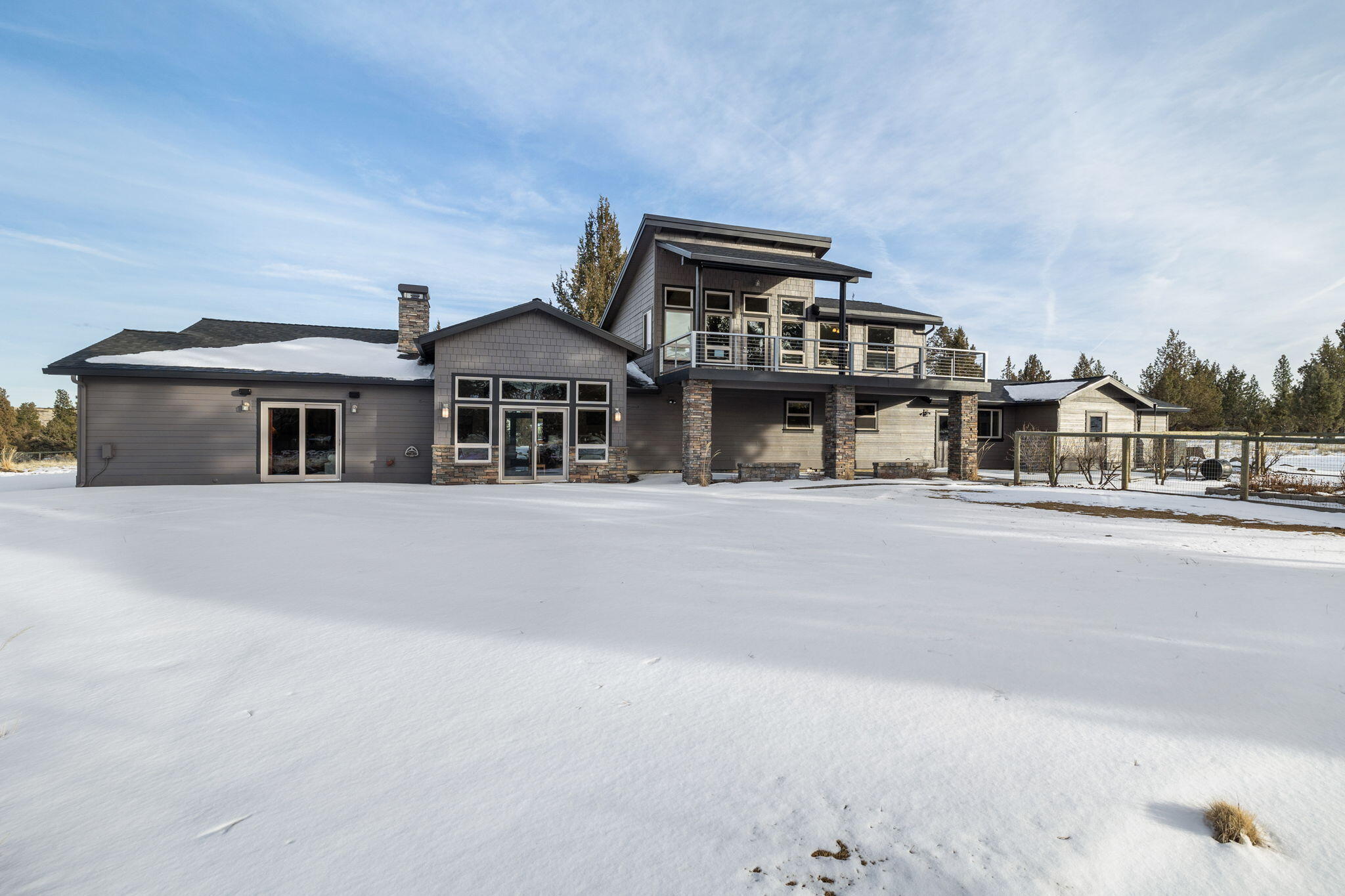 Sundance East - Residential