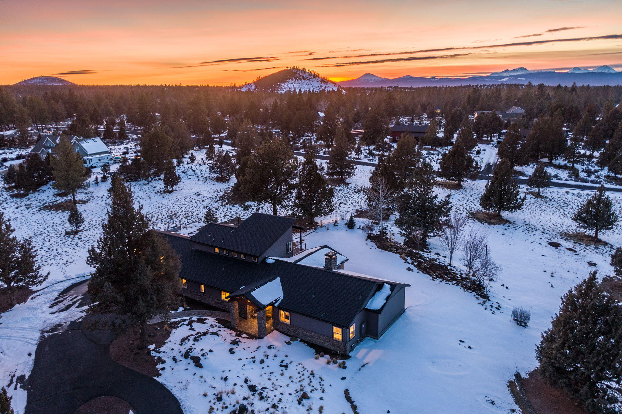 Sundance East - Residential