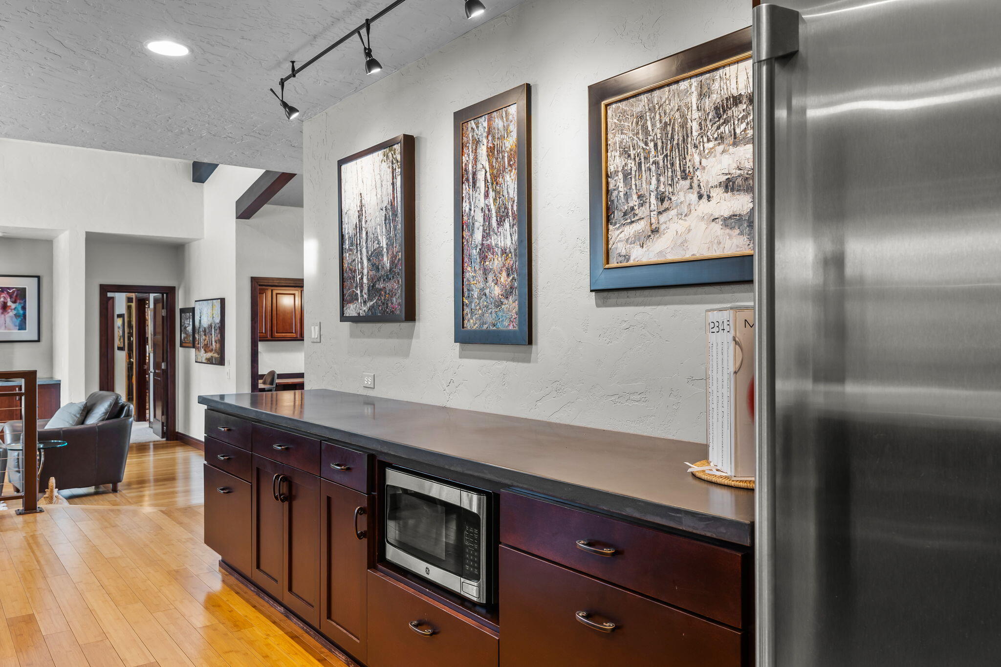 Sundance East - Residential