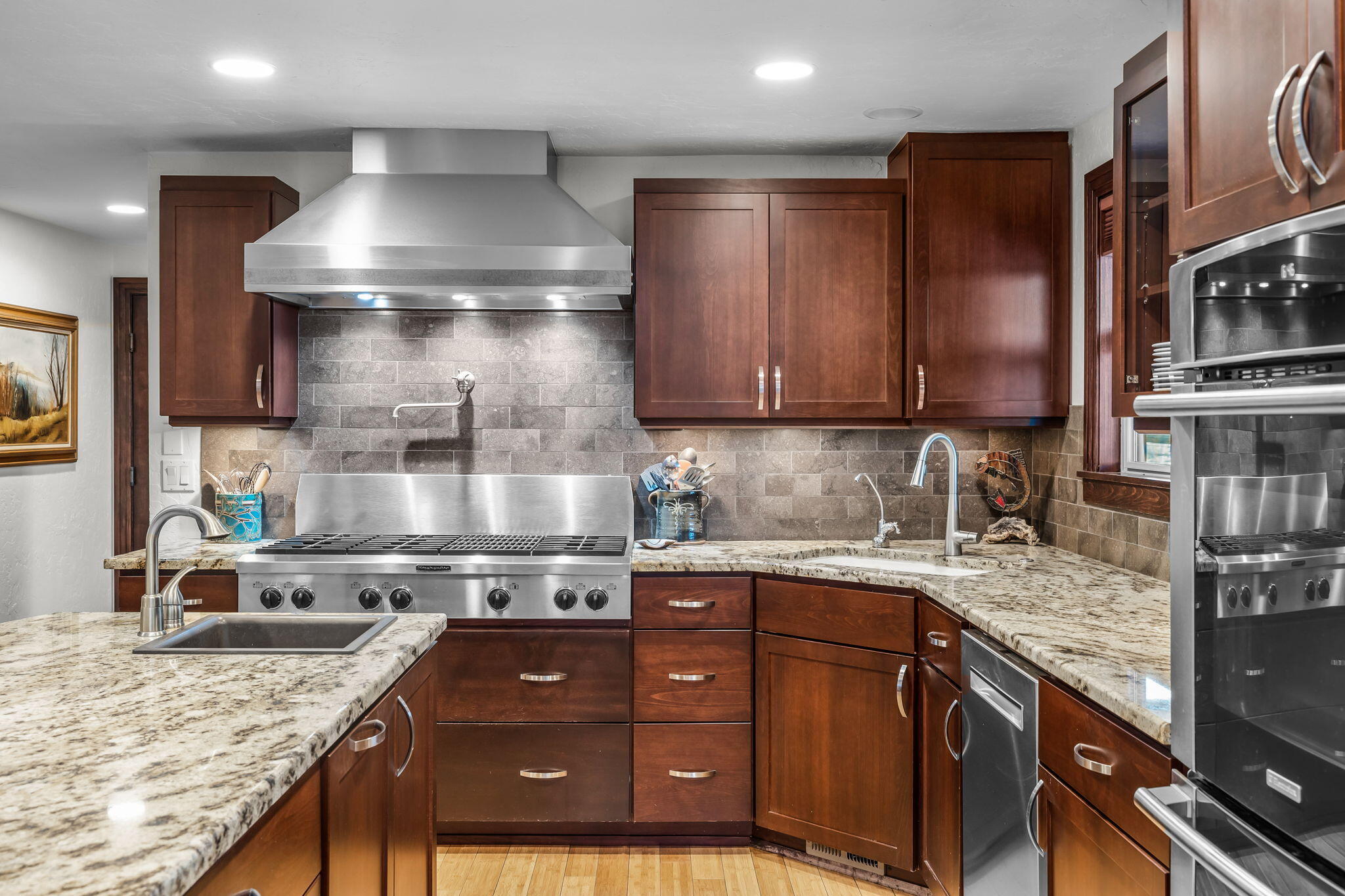 Sundance East - Residential