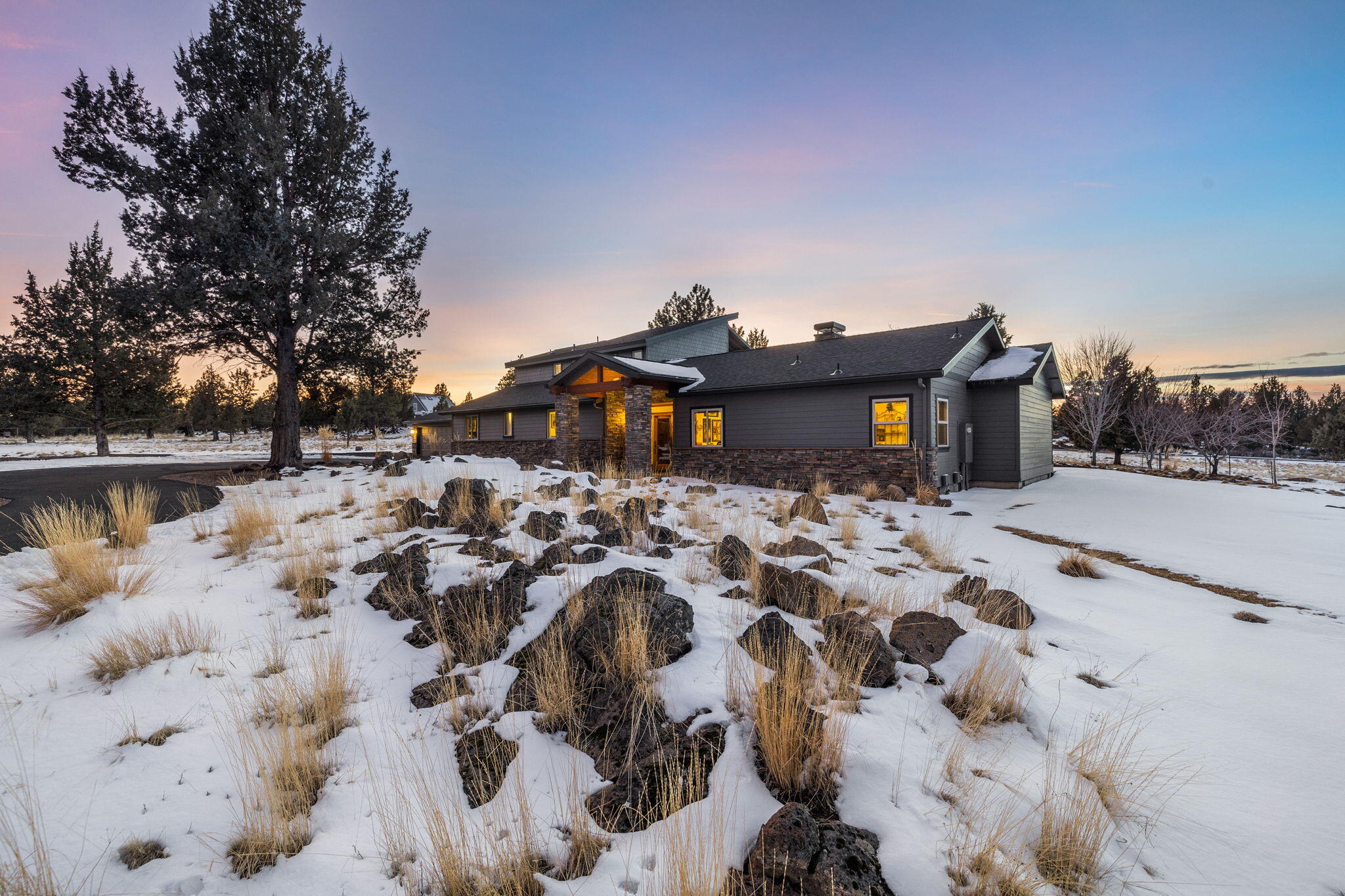 Sundance East - Residential