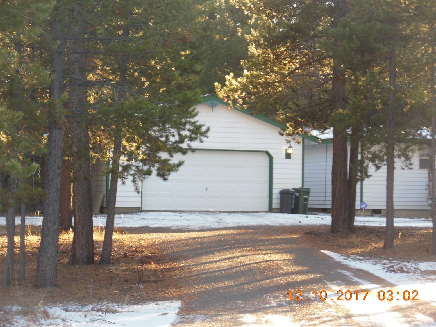 Tall Pines - Residential