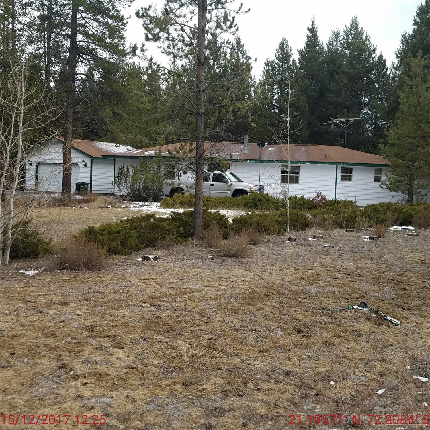 Tall Pines - Residential