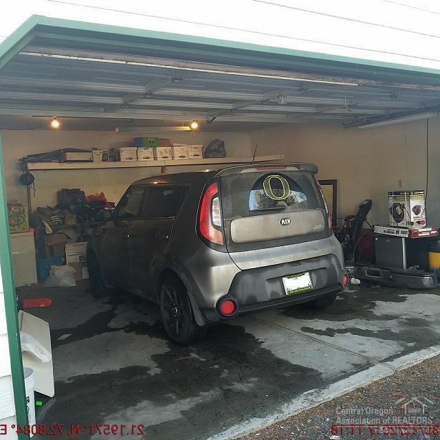 Tall Pines - Residential