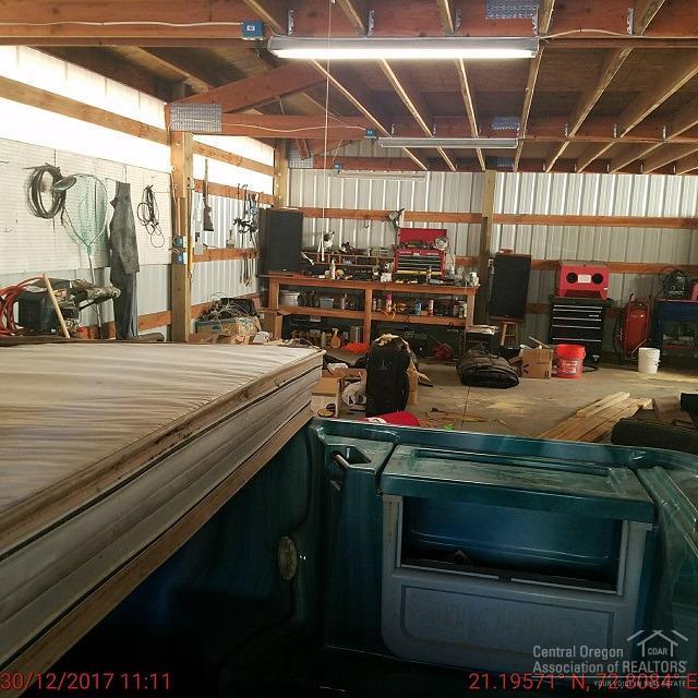 Tall Pines - Residential