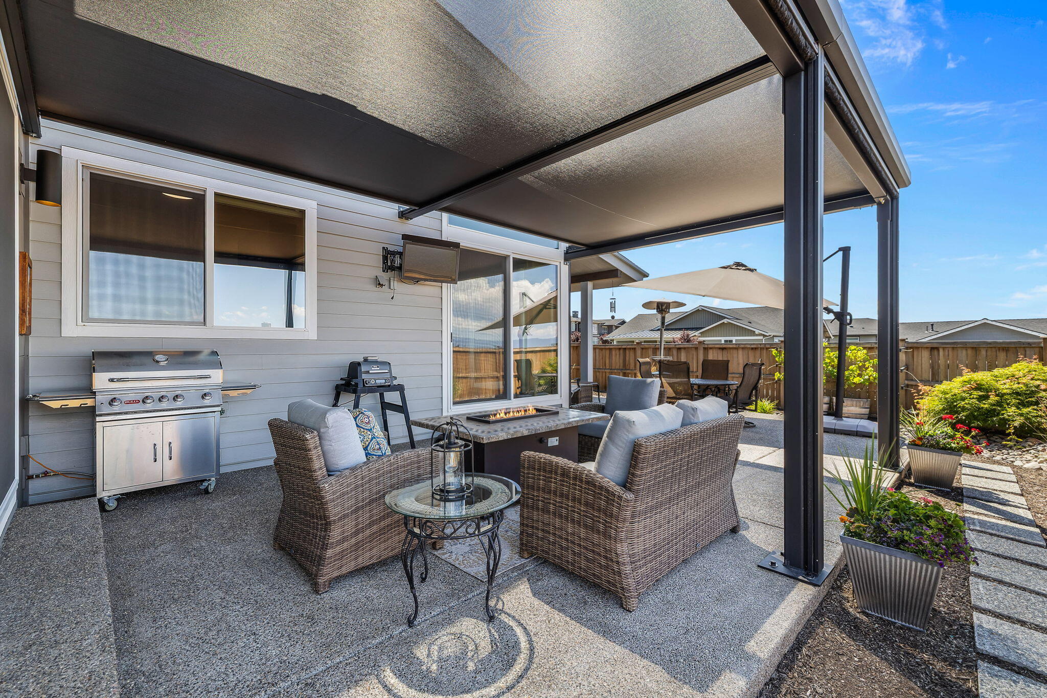 Redtail Ridge - Residential