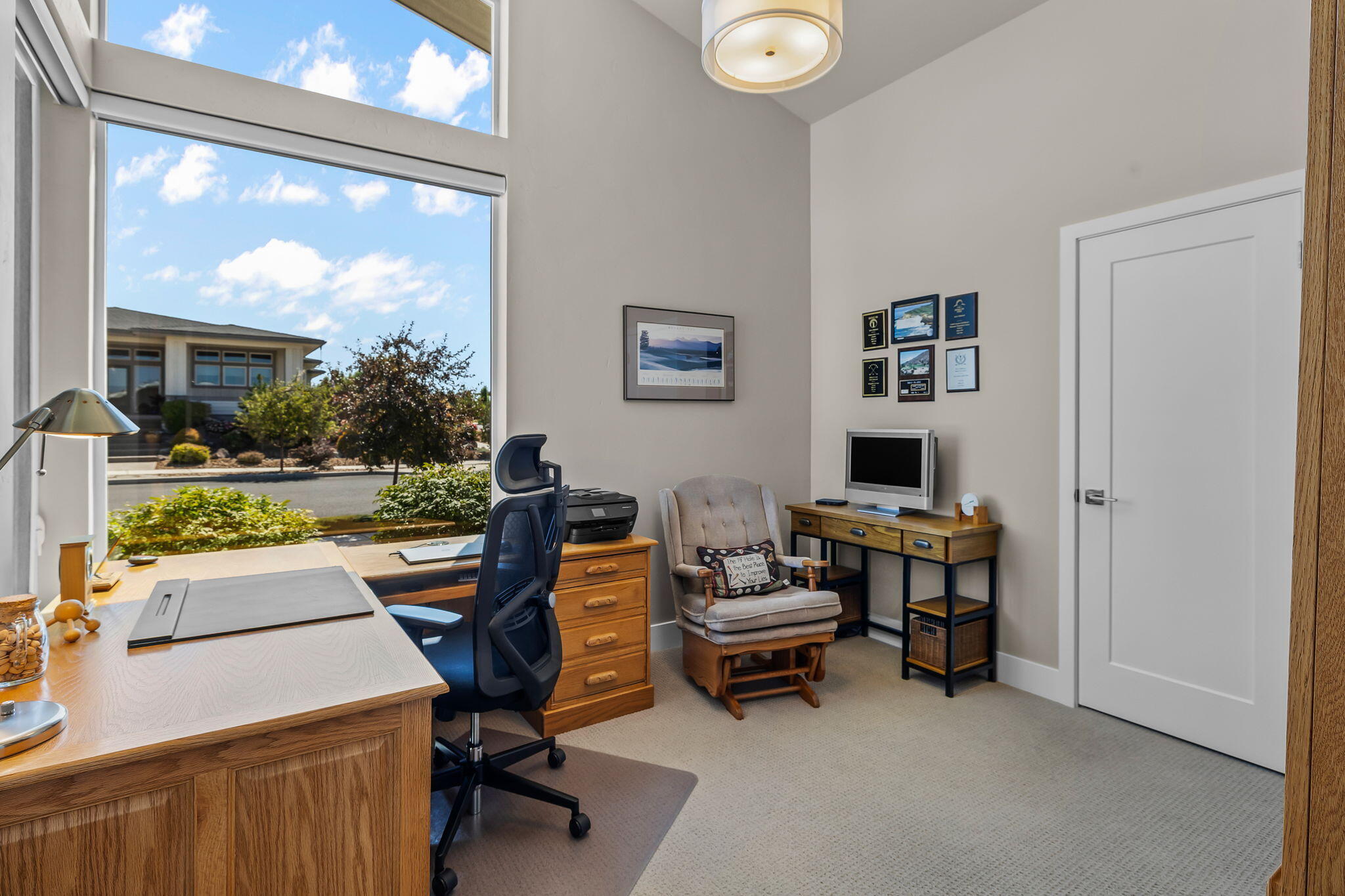 Redtail Ridge - Residential