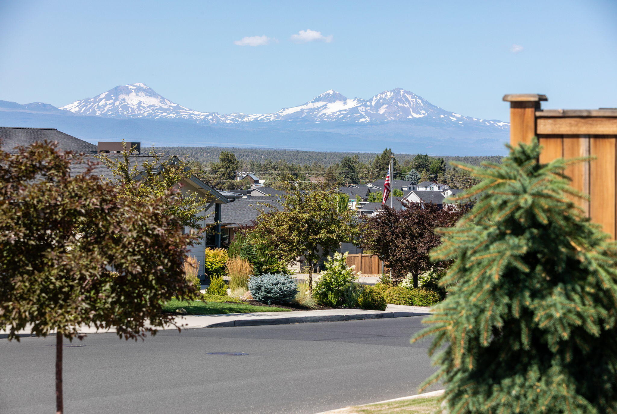 Redtail Ridge - Residential