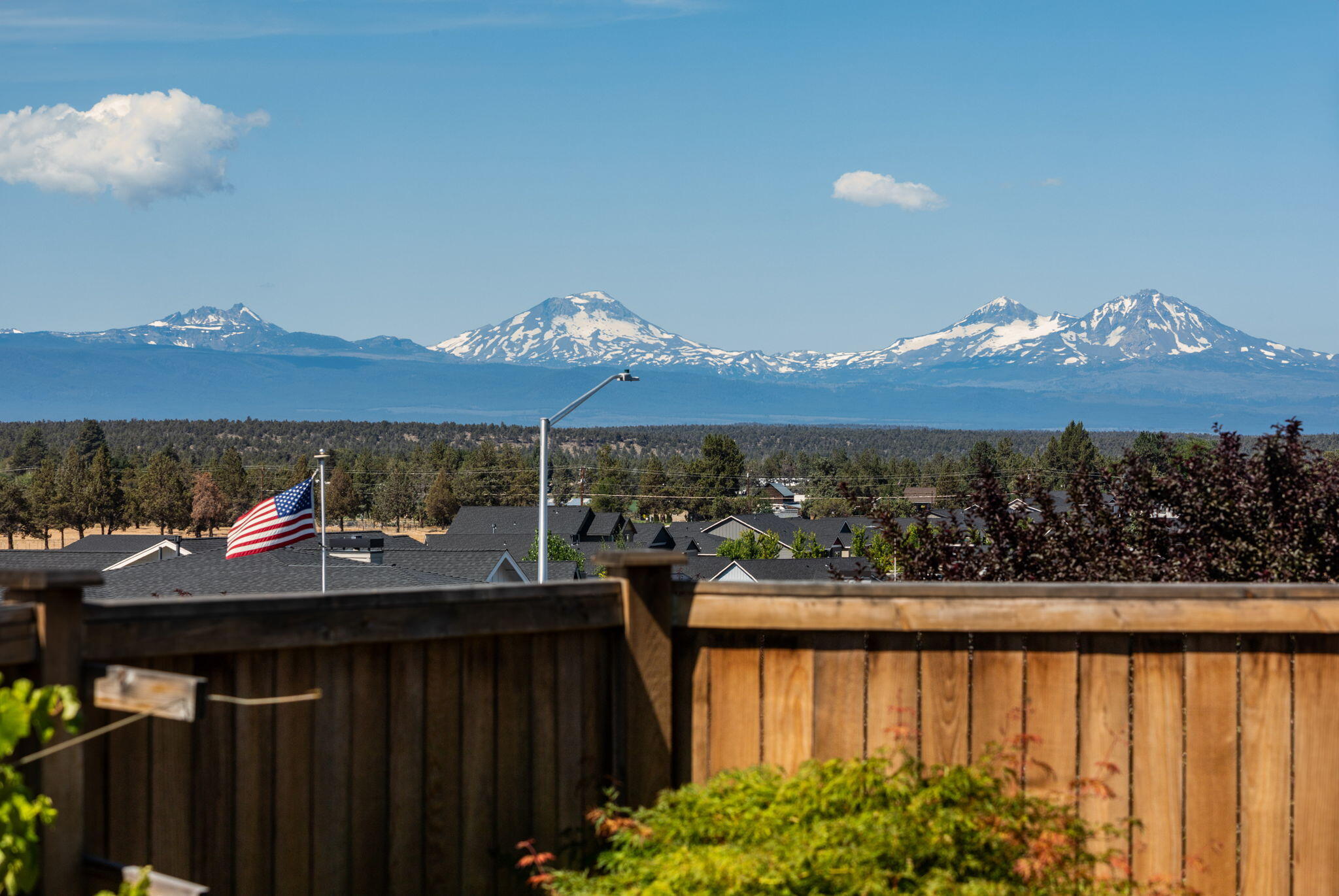 Redtail Ridge - Residential