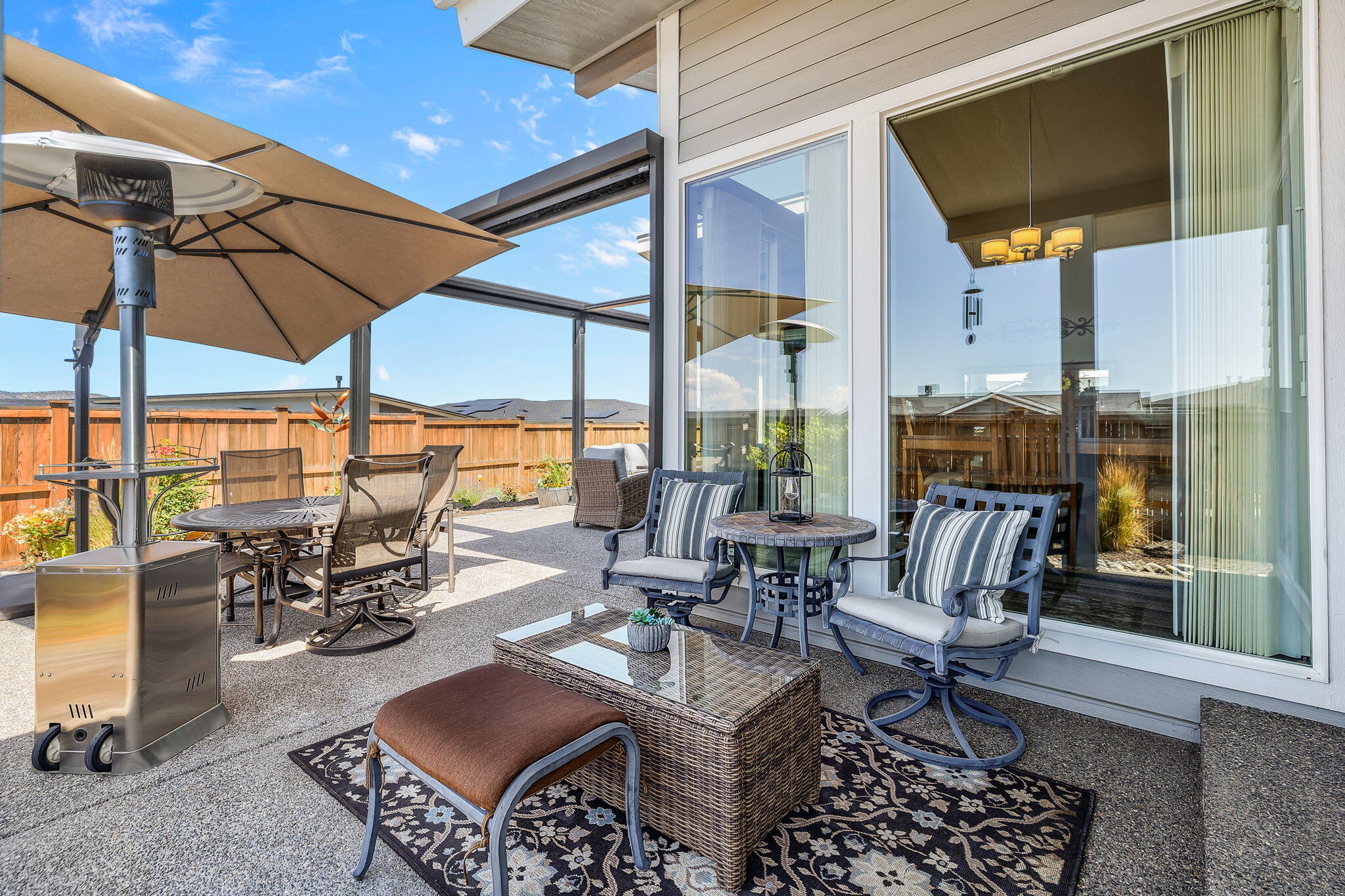 Redtail Ridge - Residential