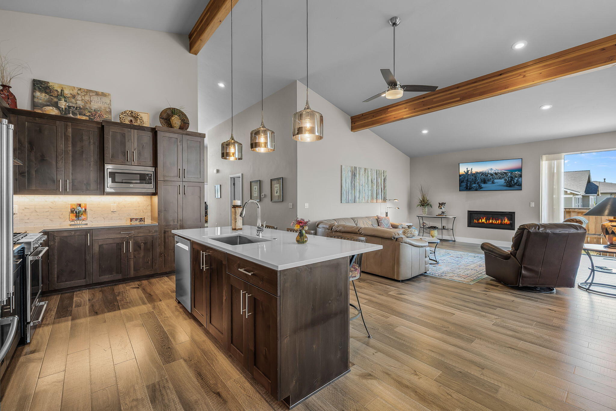 Redtail Ridge - Residential