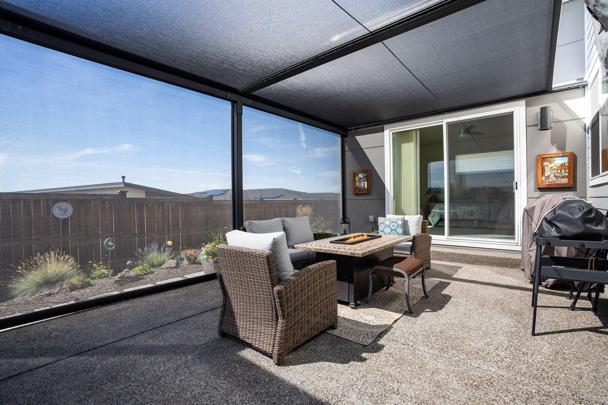 Redtail Ridge - Residential