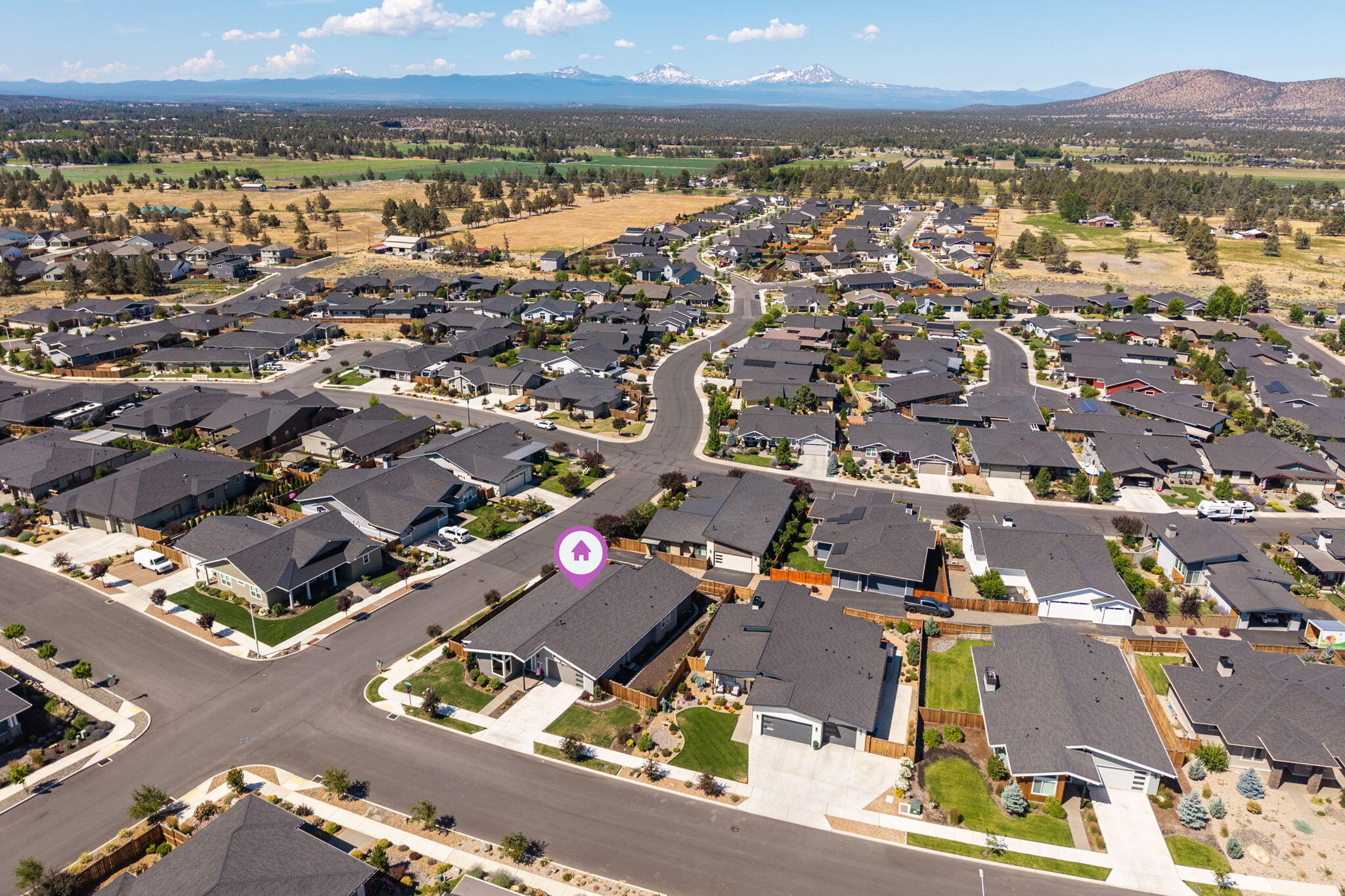 Redtail Ridge - Residential