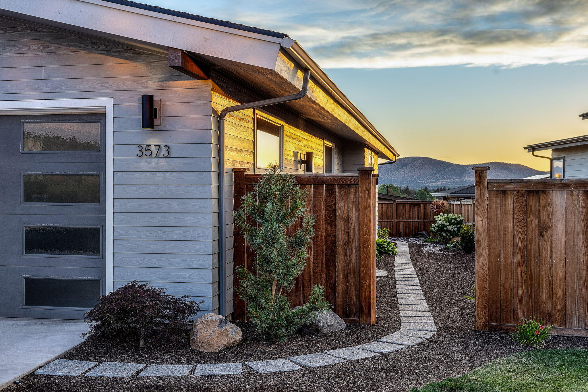 Redtail Ridge - Residential