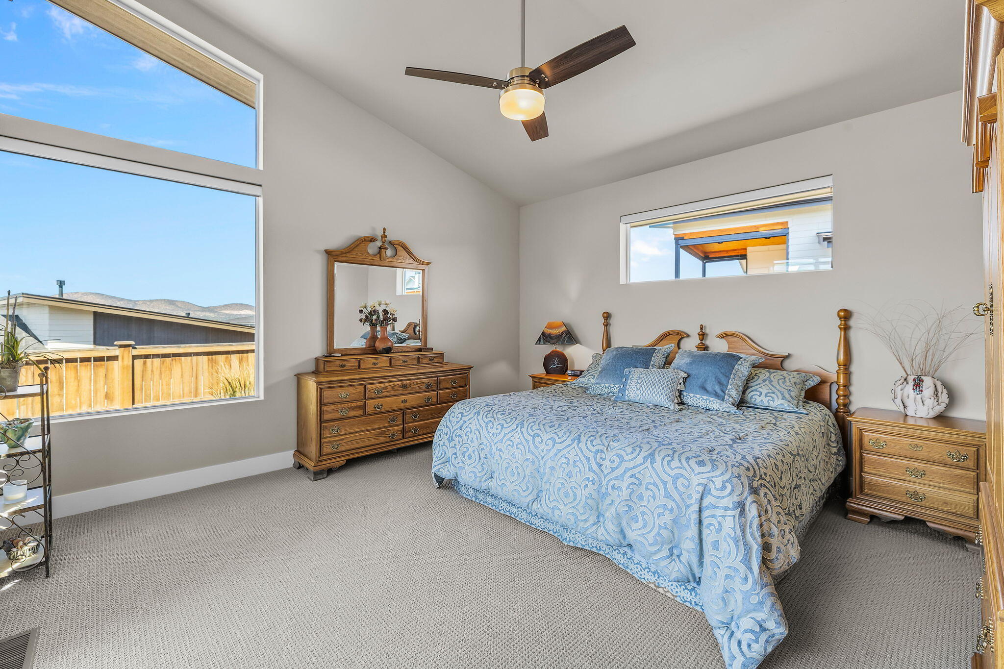 Redtail Ridge - Residential