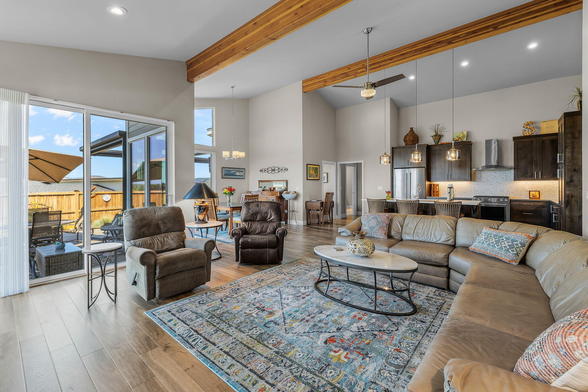 Redtail Ridge - Residential