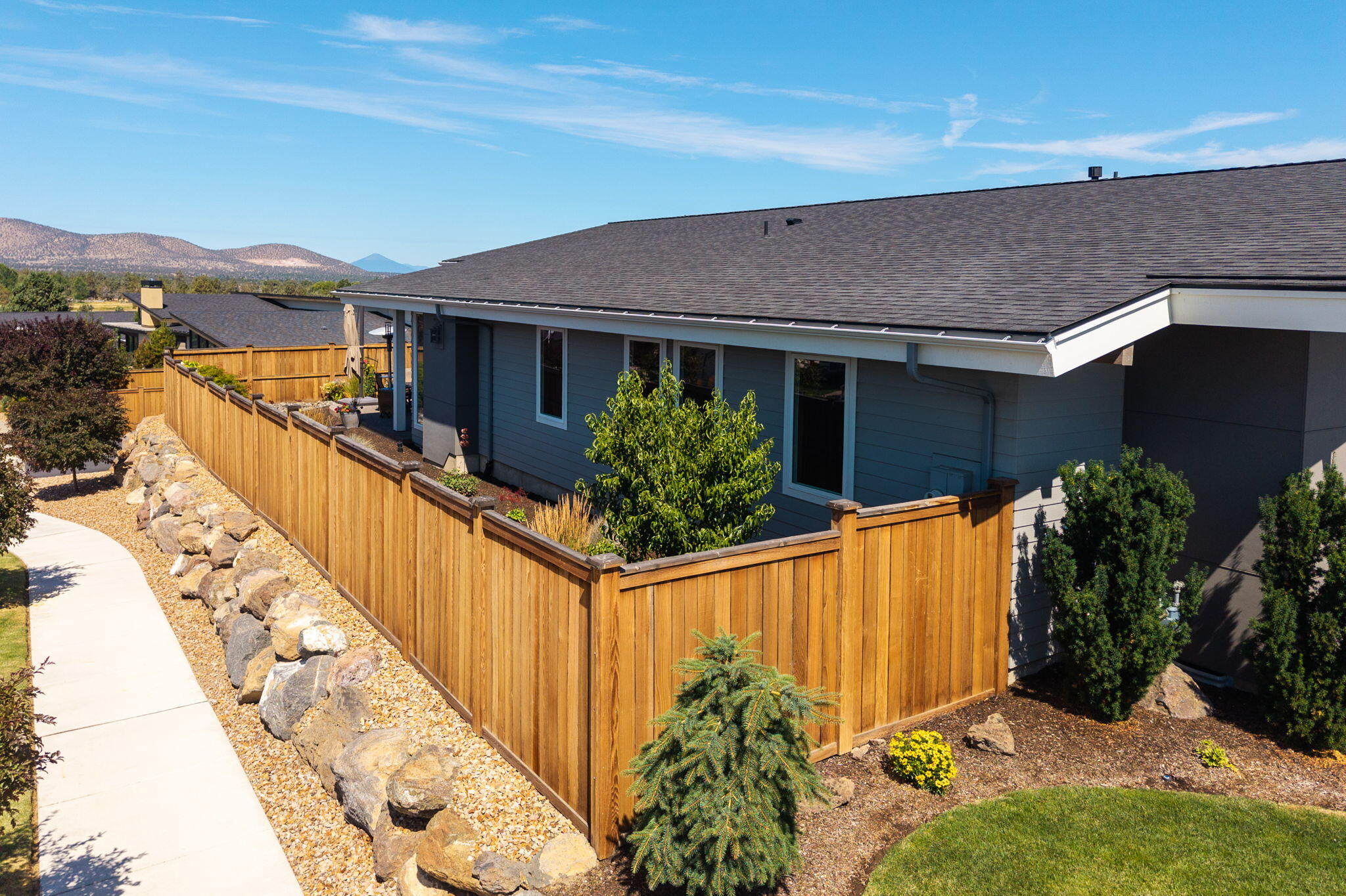 Redtail Ridge - Residential