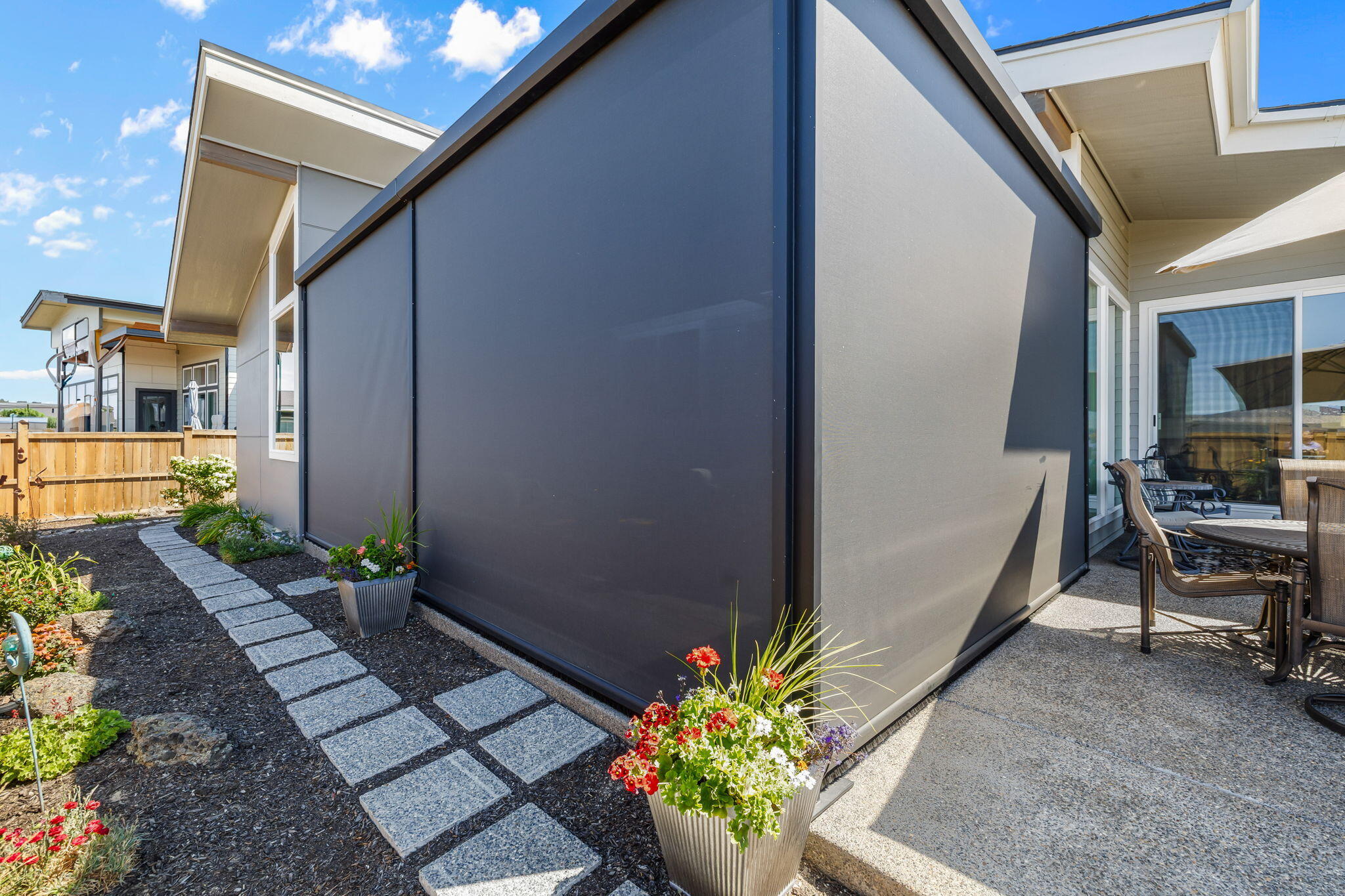 Redtail Ridge - Residential