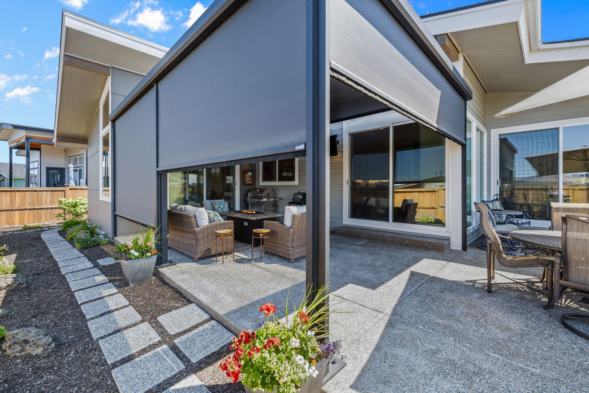 Redtail Ridge - Residential