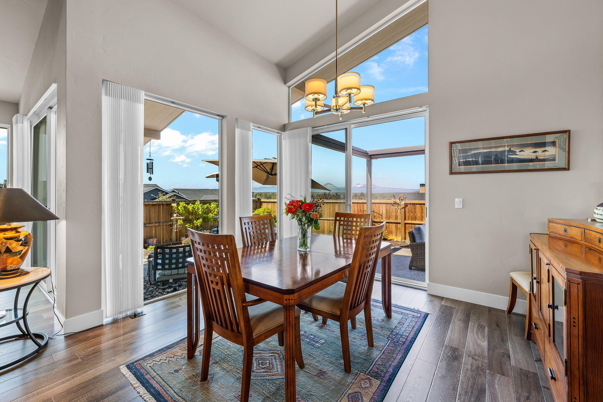 Redtail Ridge - Residential