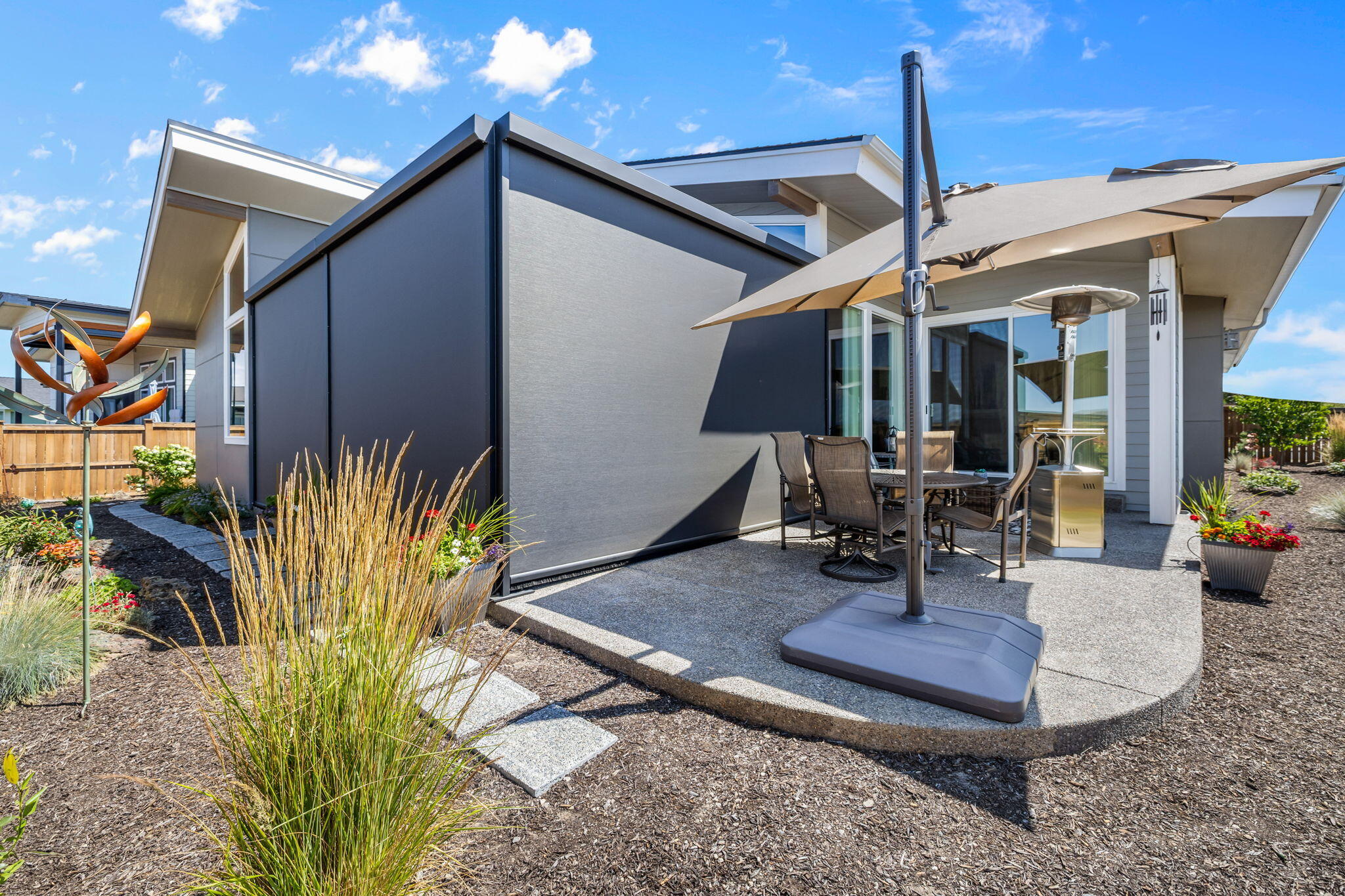 Redtail Ridge - Residential