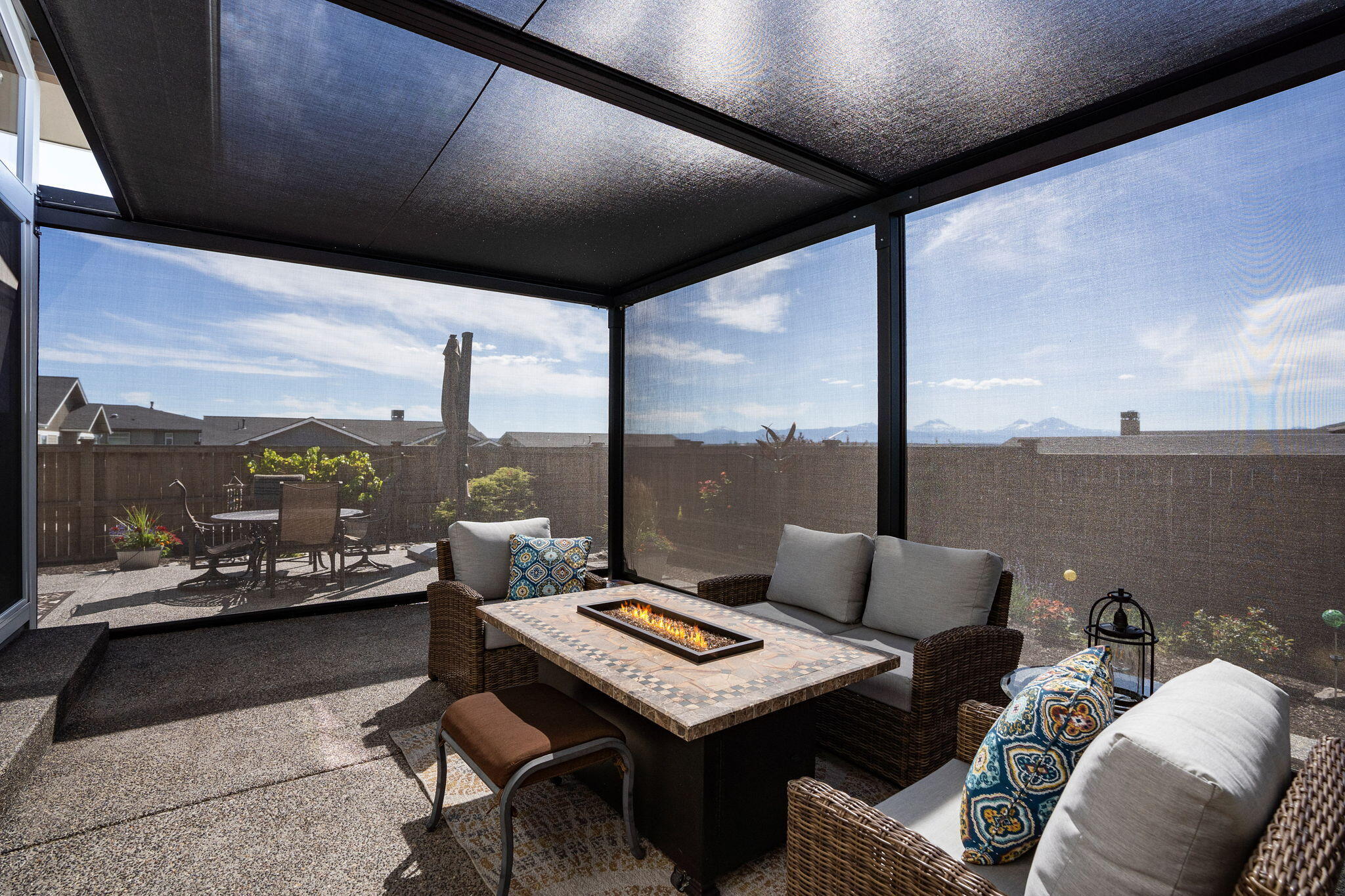 Redtail Ridge - Residential