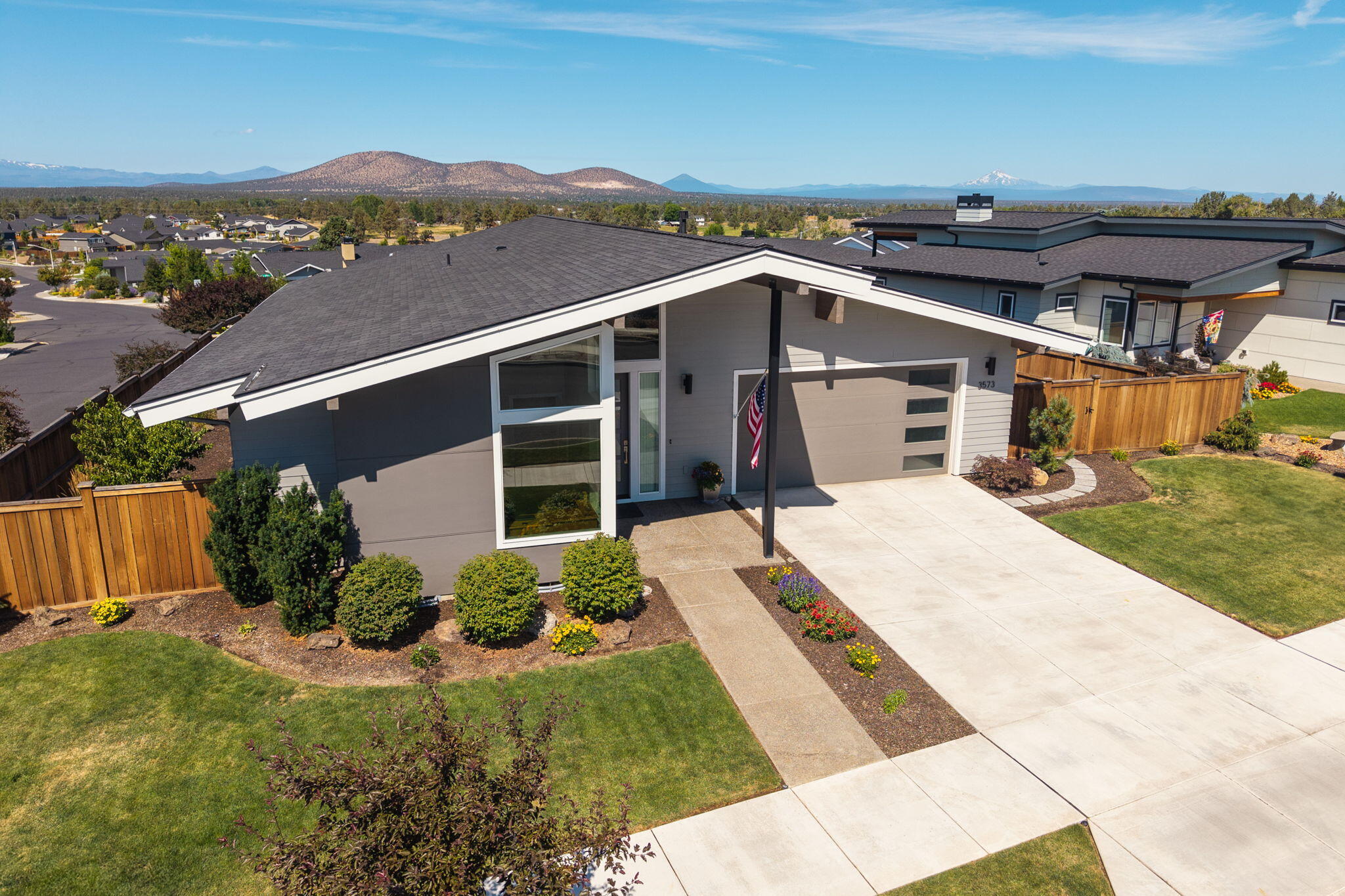 Redtail Ridge - Residential