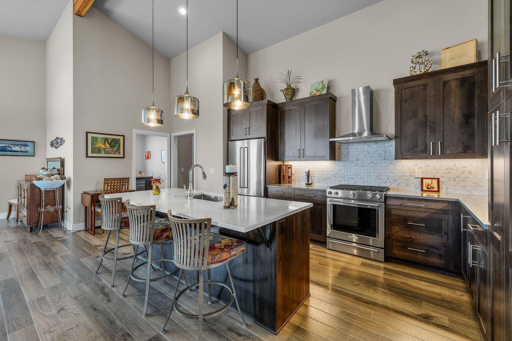 Redtail Ridge - Residential