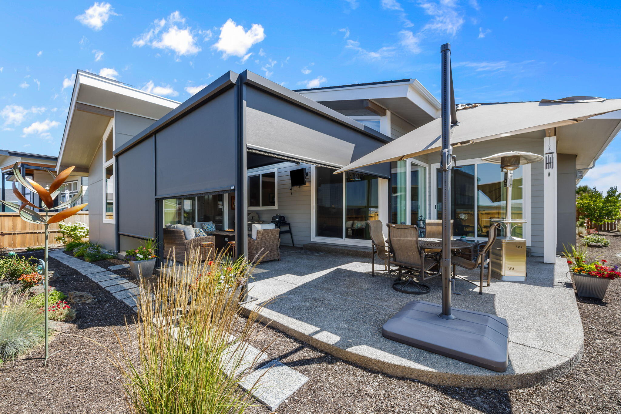 Redtail Ridge - Residential