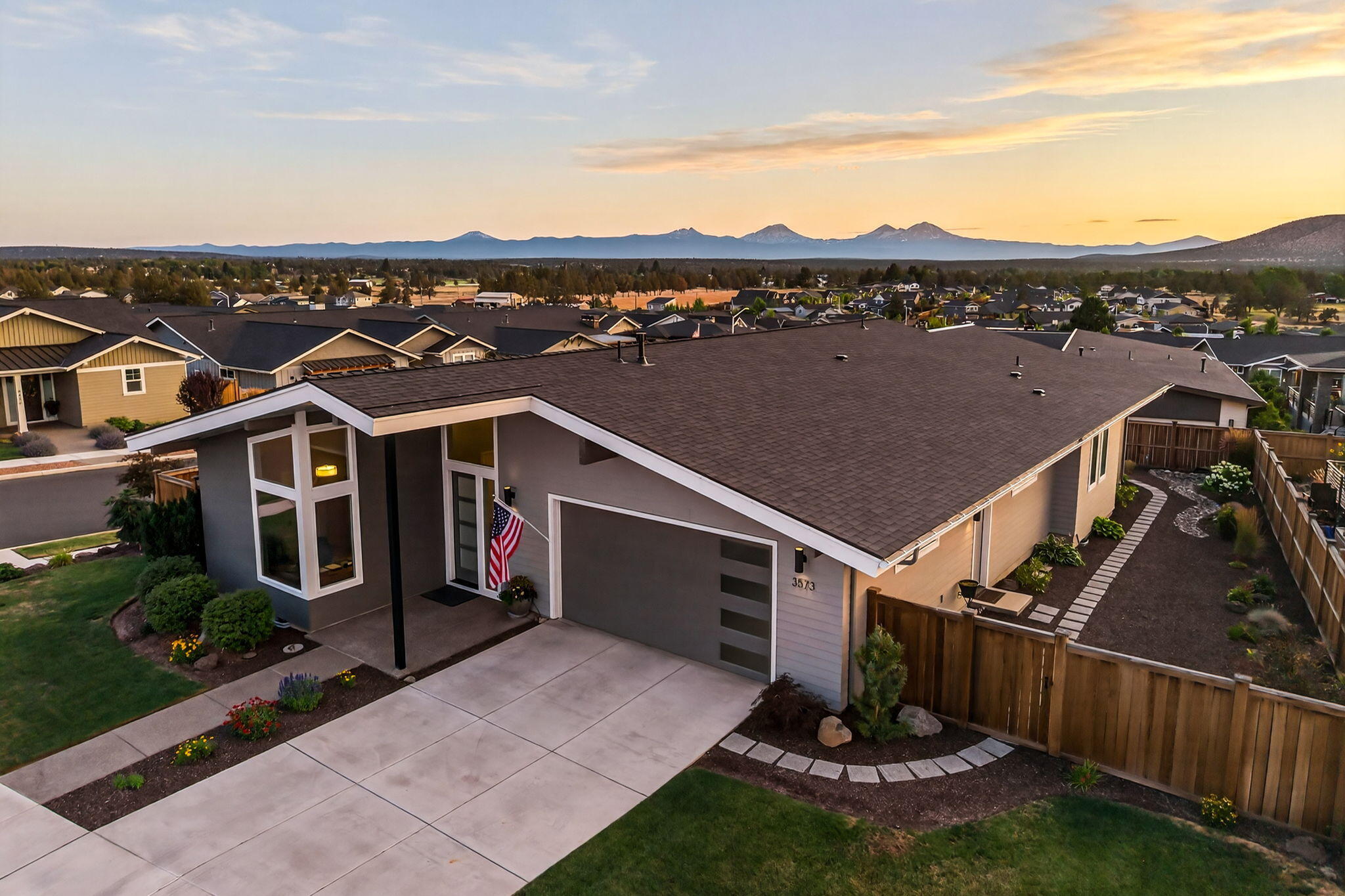 Redtail Ridge - Residential