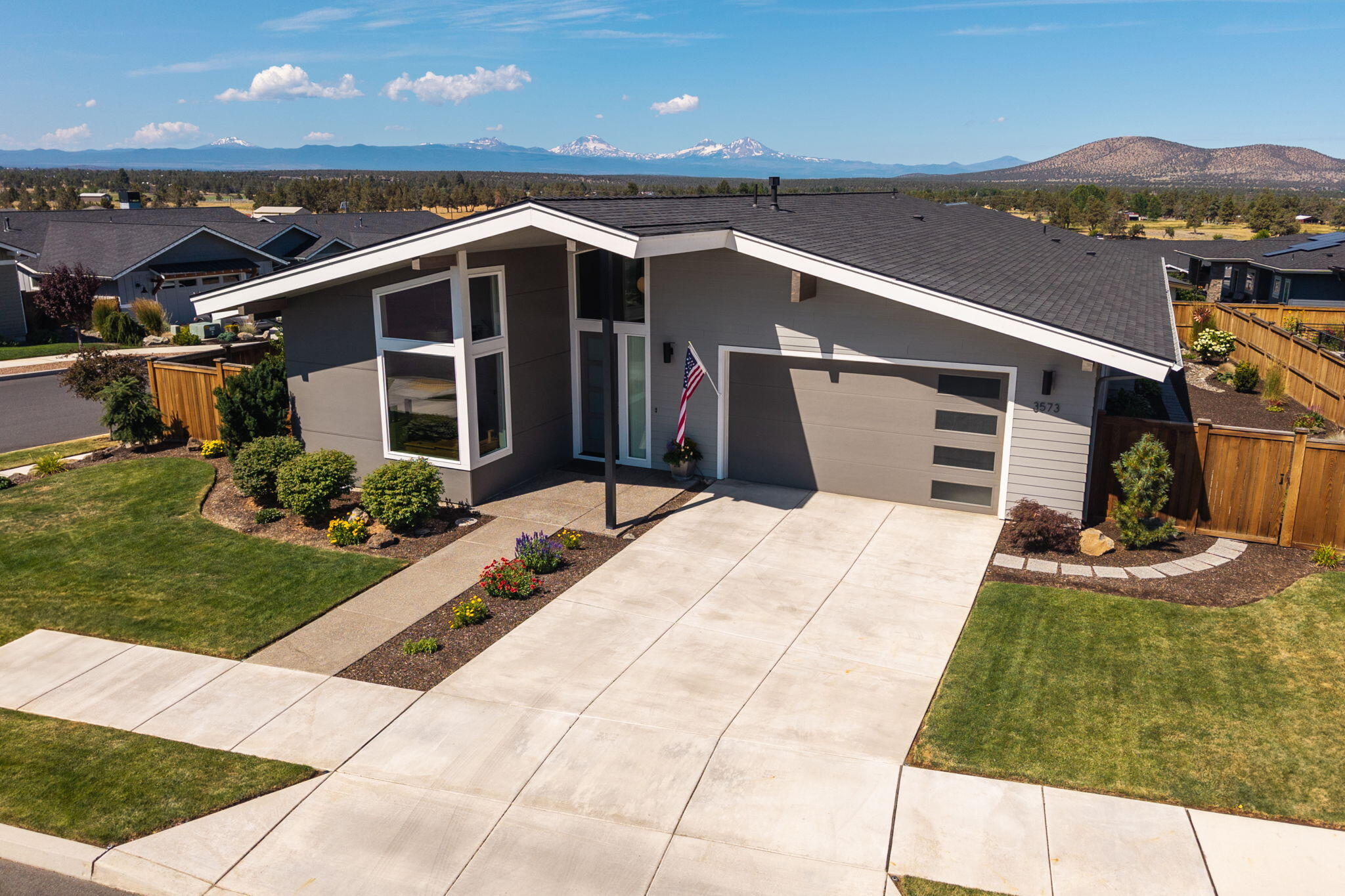 Redtail Ridge - Residential