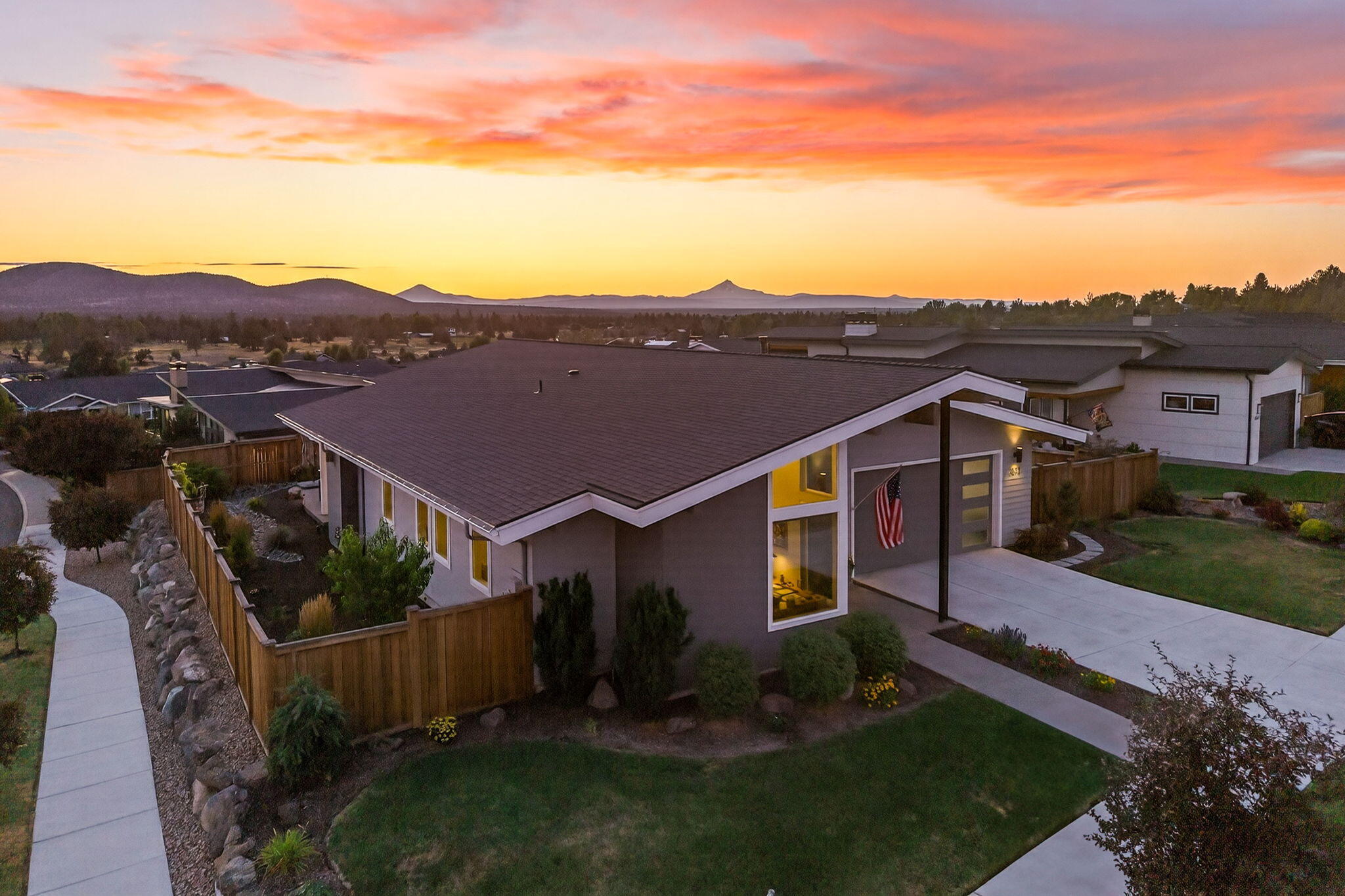 Redtail Ridge - Residential