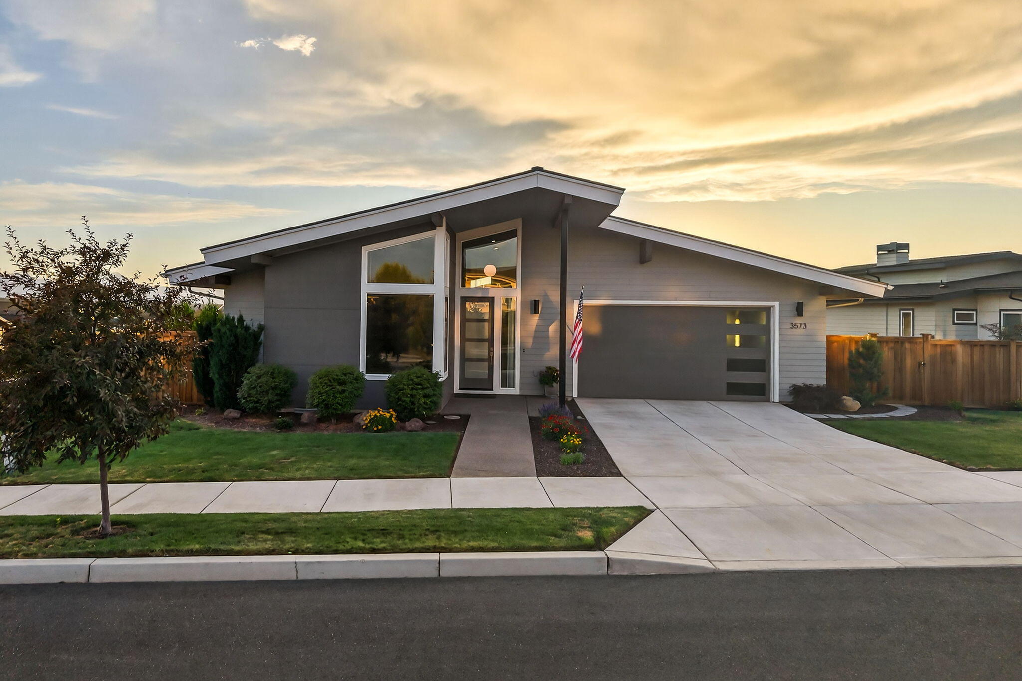 Redtail Ridge - Residential