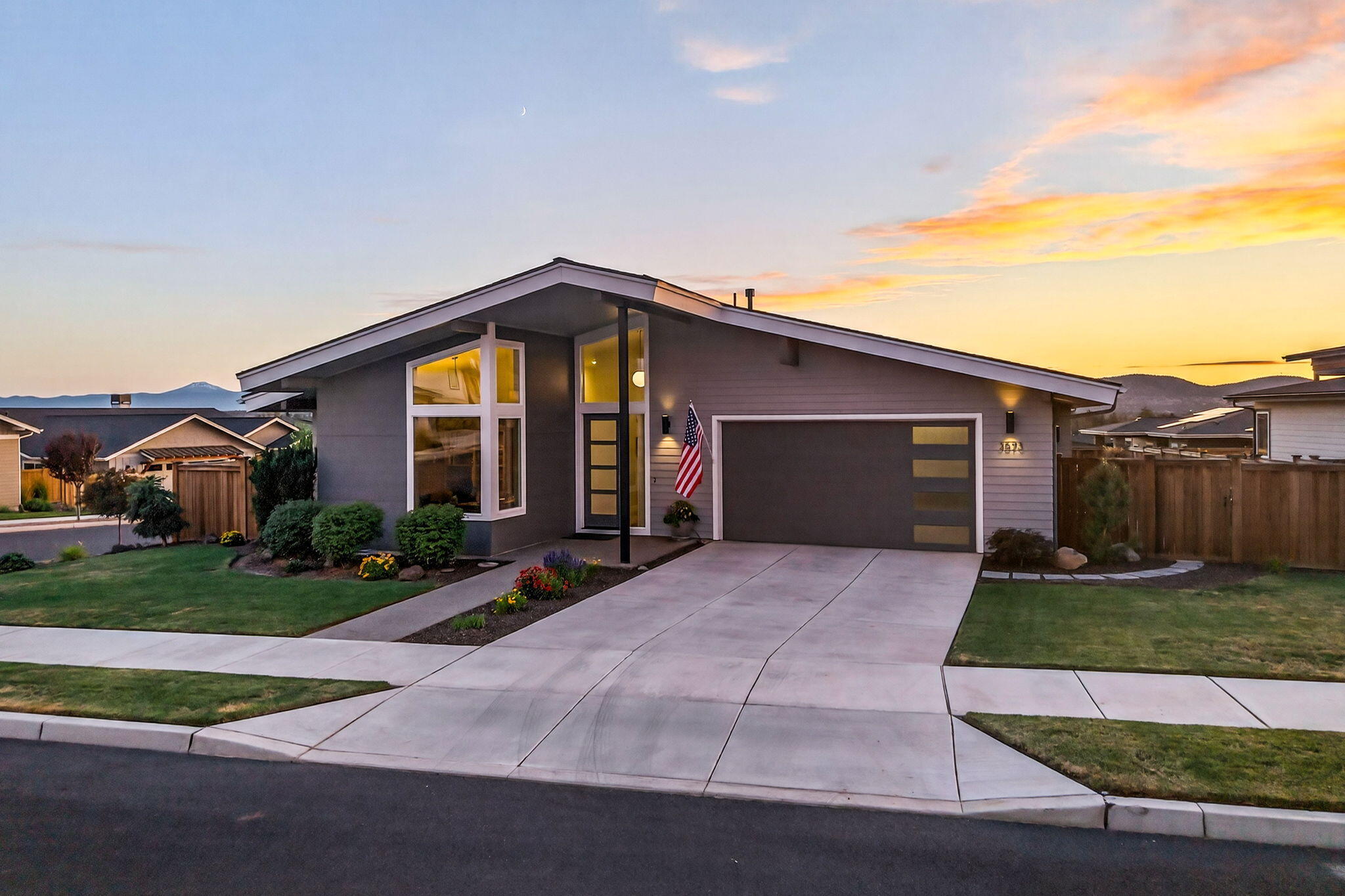 Redtail Ridge - Residential