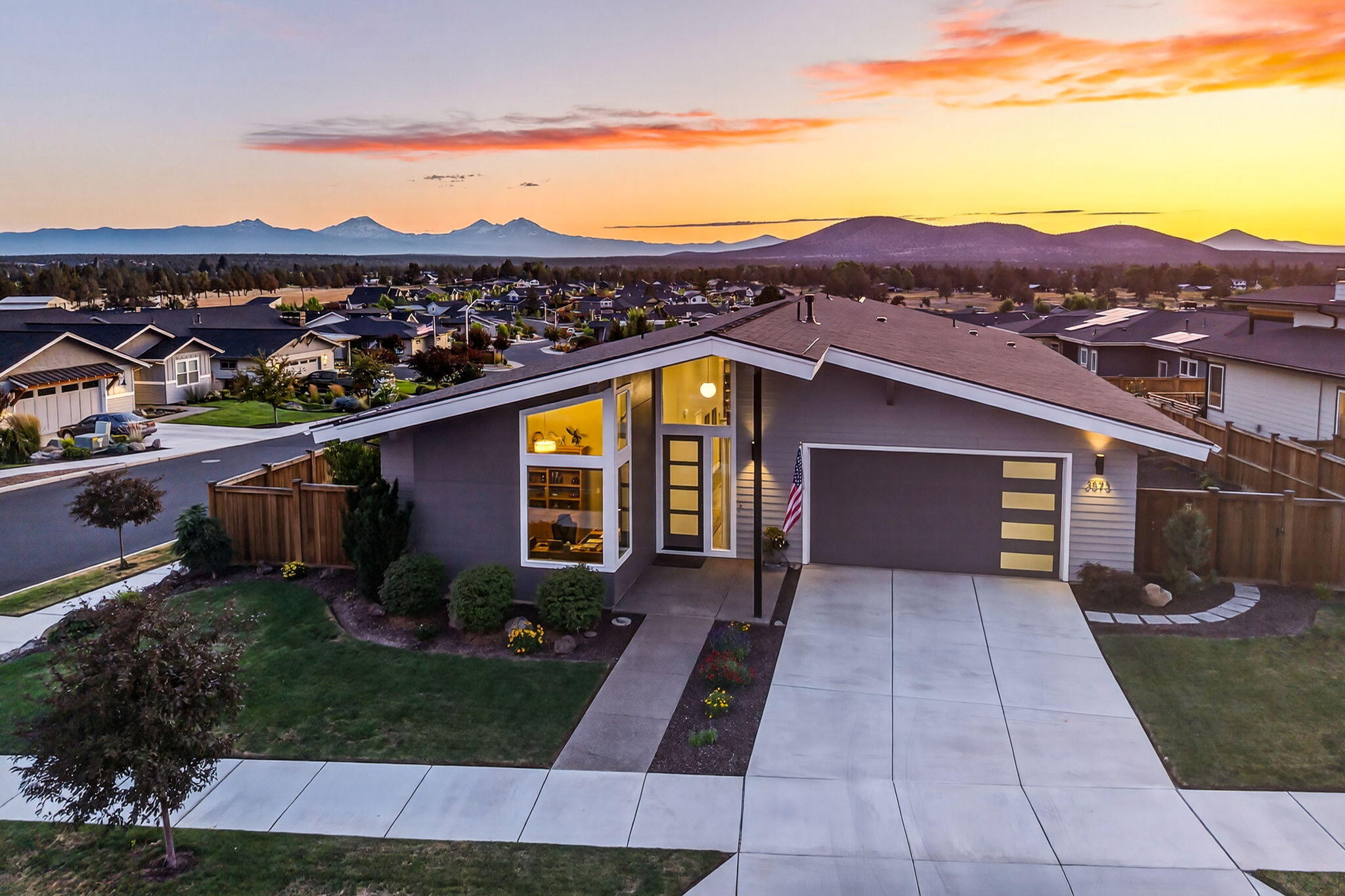 Redtail Ridge - Residential