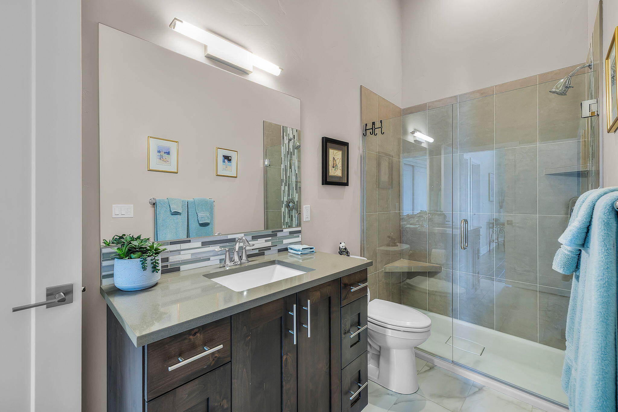 Redtail Ridge - Residential