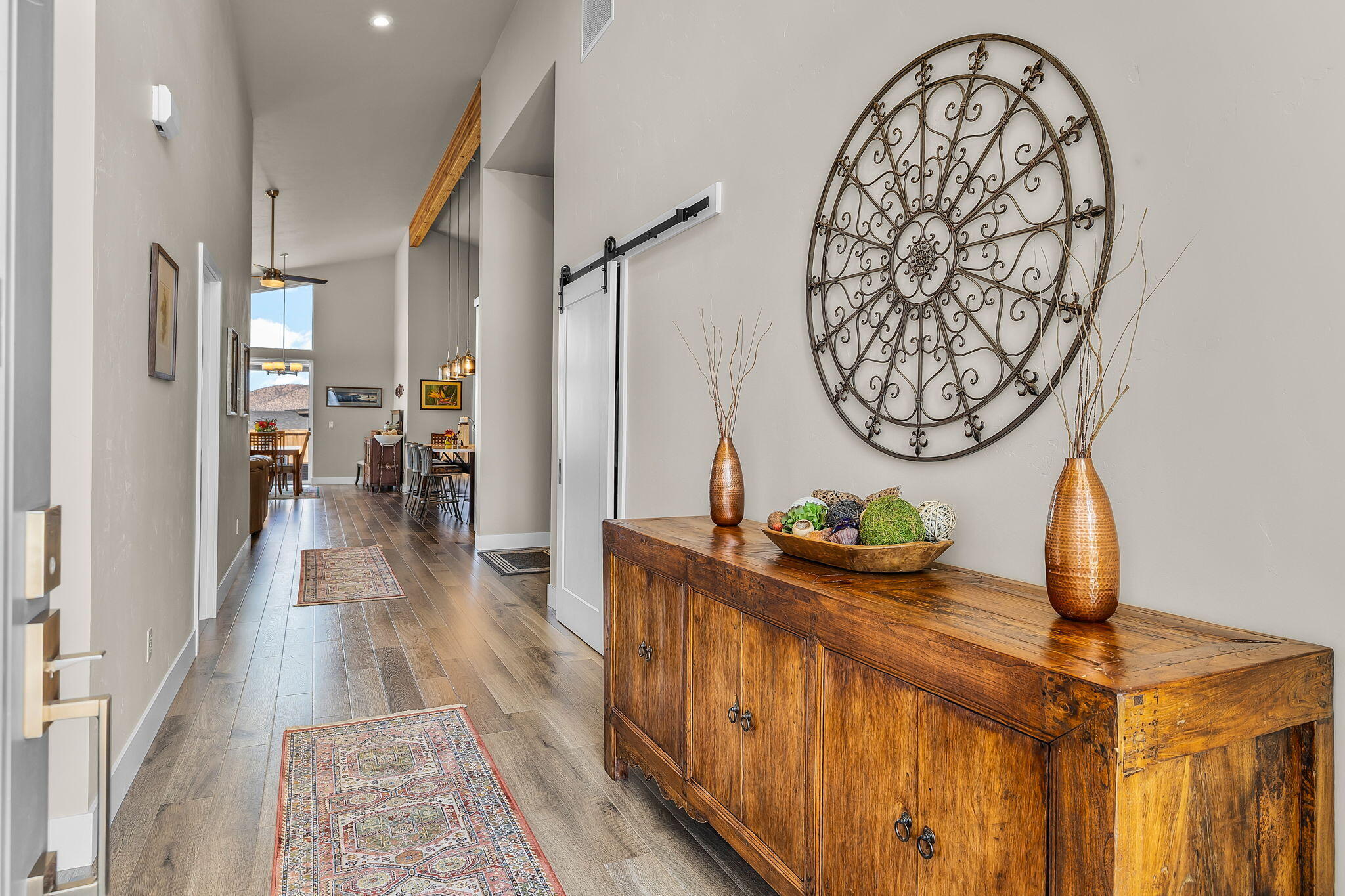 Redtail Ridge - Residential