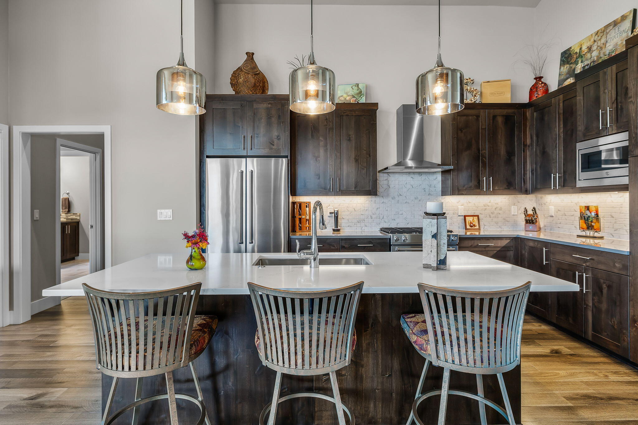 Redtail Ridge - Residential