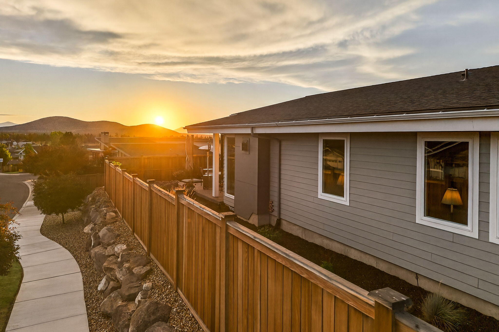 Redtail Ridge - Residential