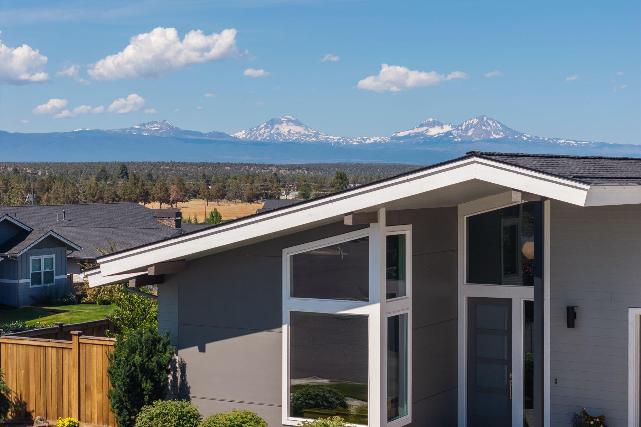 Redtail Ridge - Residential